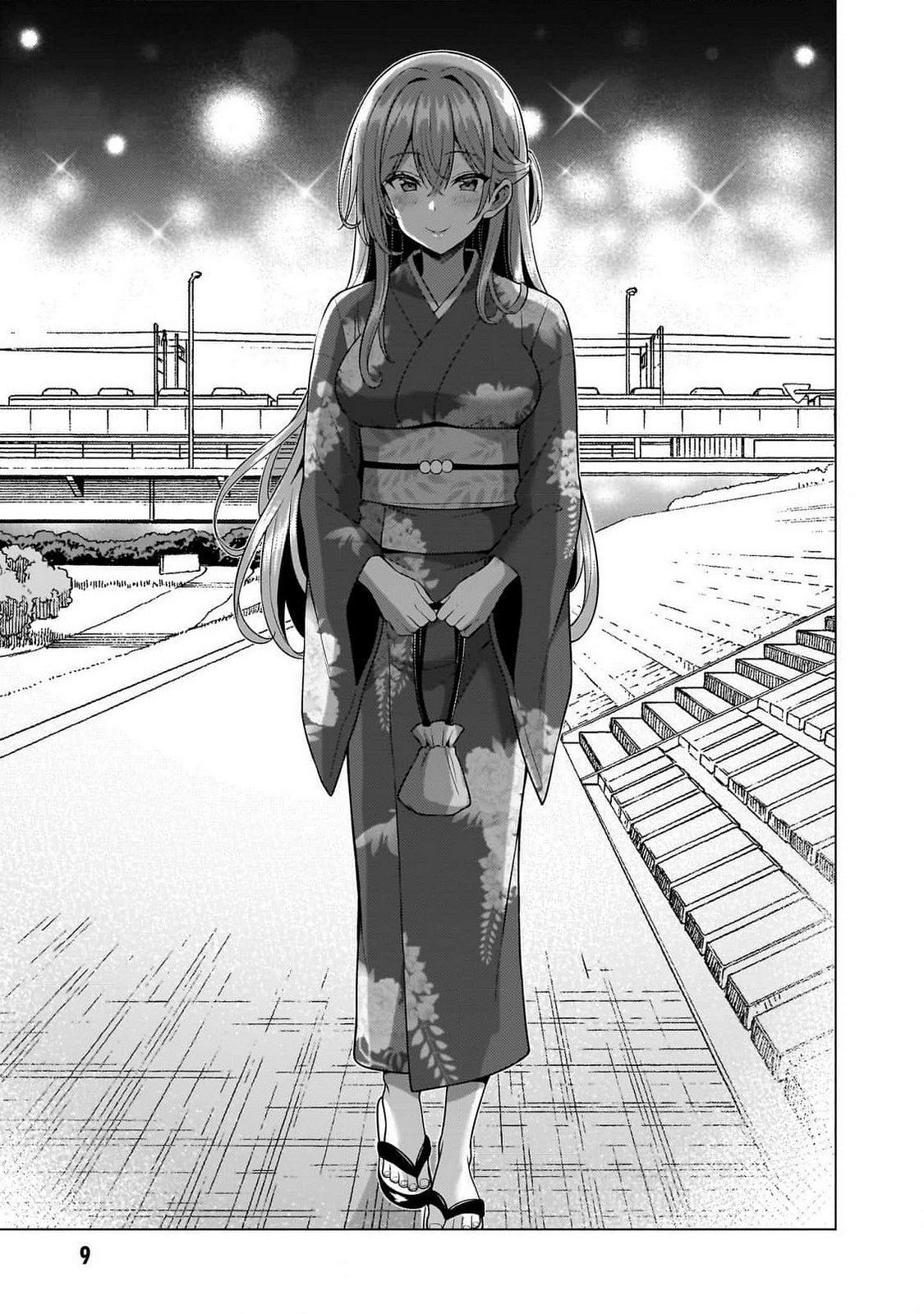 BOKU NO KANOJO SENSEI Chapter 62 page 10 - nihonkuni.com