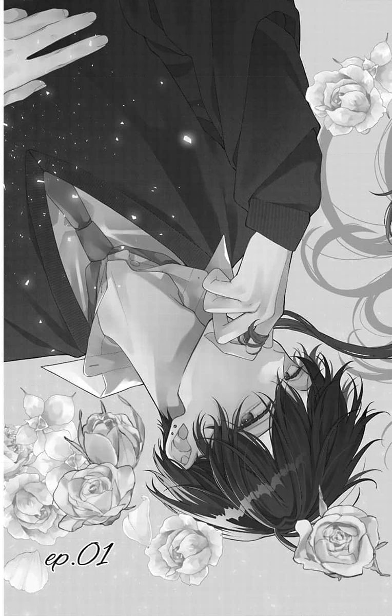 3-GATSU NO HEKIREKI Chapter 1 page 3 - nihonkuni.com