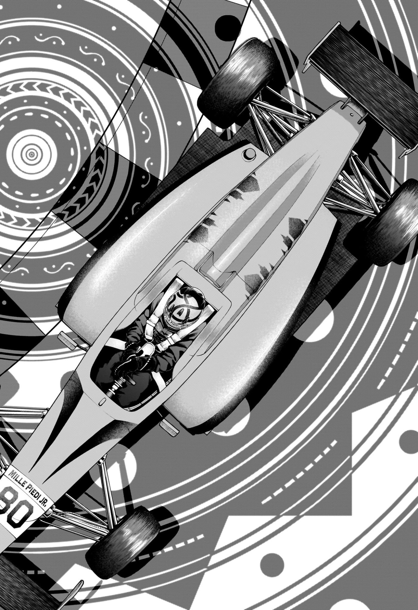 HAL FORMULA Chap 8 - Pic 12