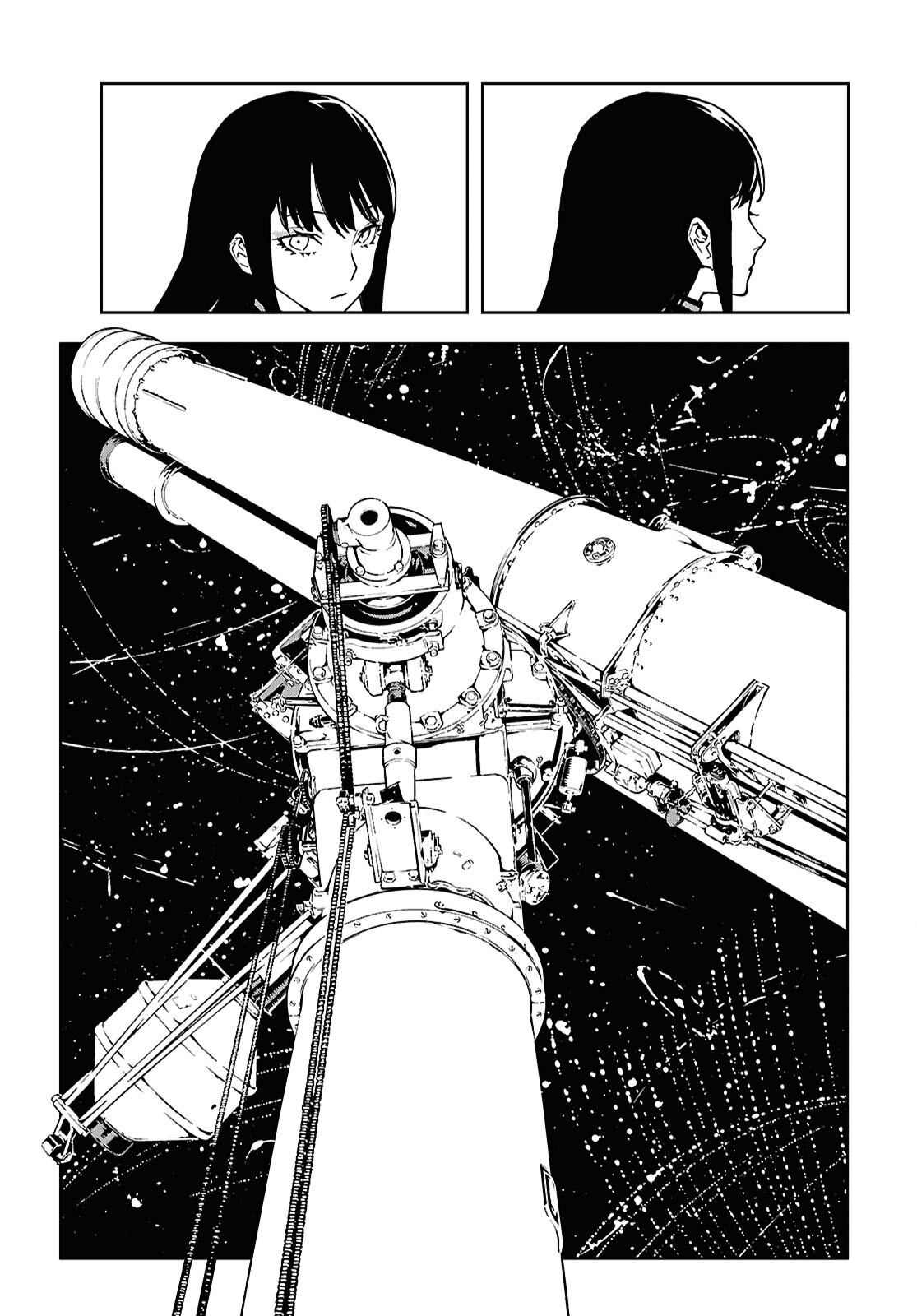 GHOST Chapter 1 page 37 - nihonkuni.com