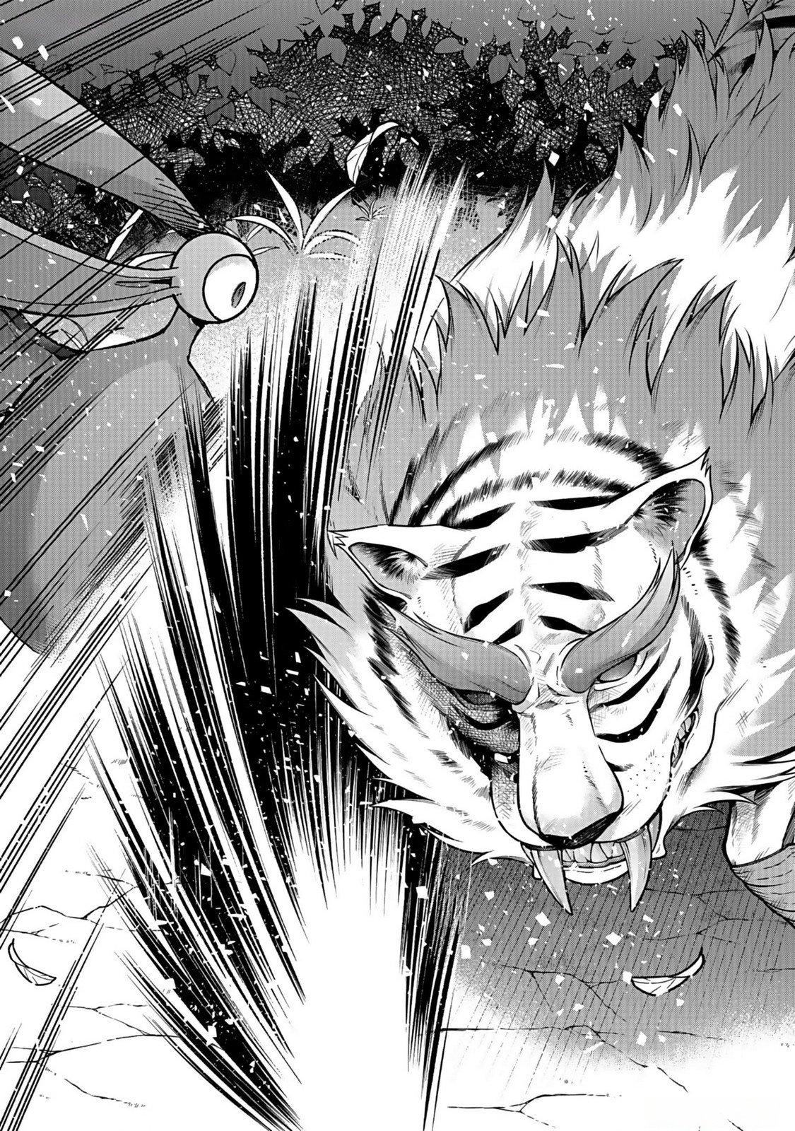 ISEKAI NO SENSHI TOSHITE KUNI NI MANEKARETA KEDO, KOTOWATTE HEISHI KARA HAJIMERU KOTO NI SHITA (MANGA) Chap 39 - Pic 19