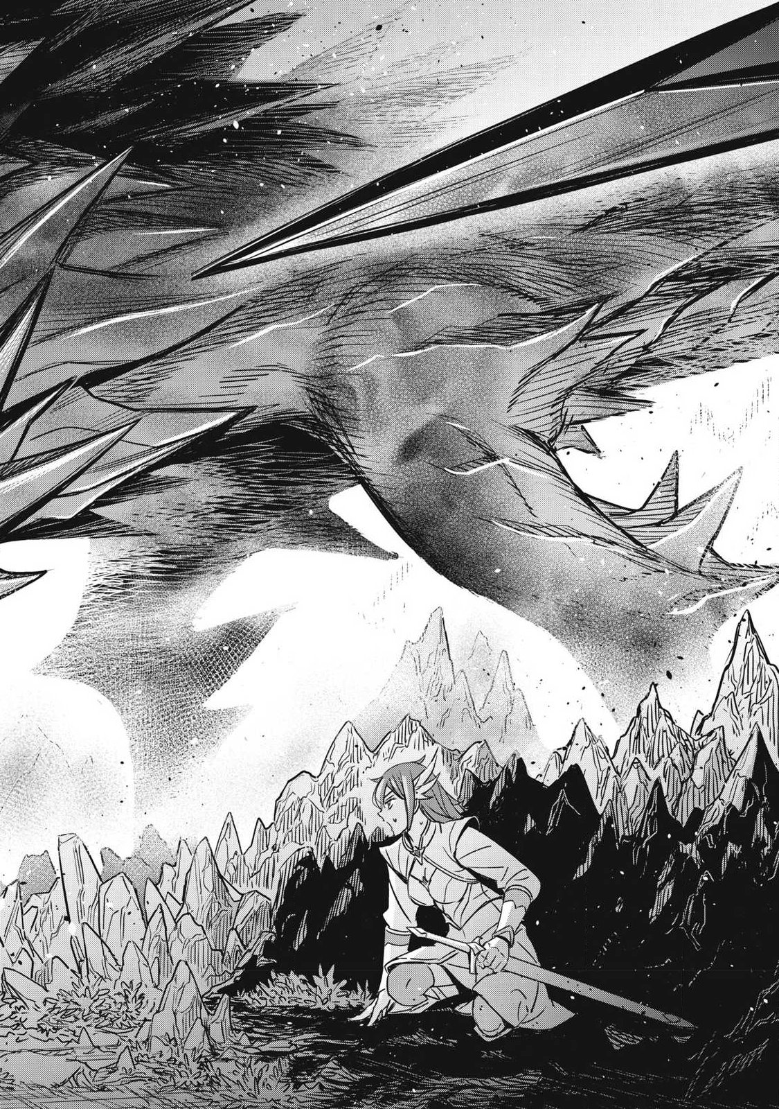 INTAI SHITA SAIKYOU ANSATSUSHA WA HENKYOU NO SHIMA DE SHIZUKA NI KURASHITAI Chapter 3 page 38 - nihonkuni.com