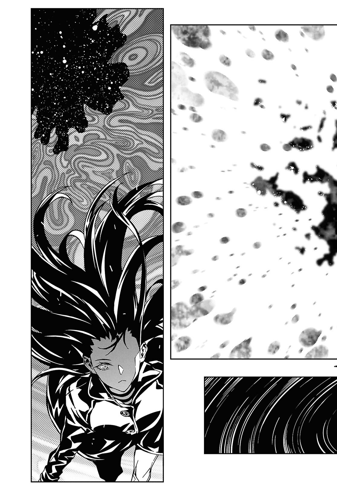 GHOST Chapter 1 page 49 - nihonkuni.com