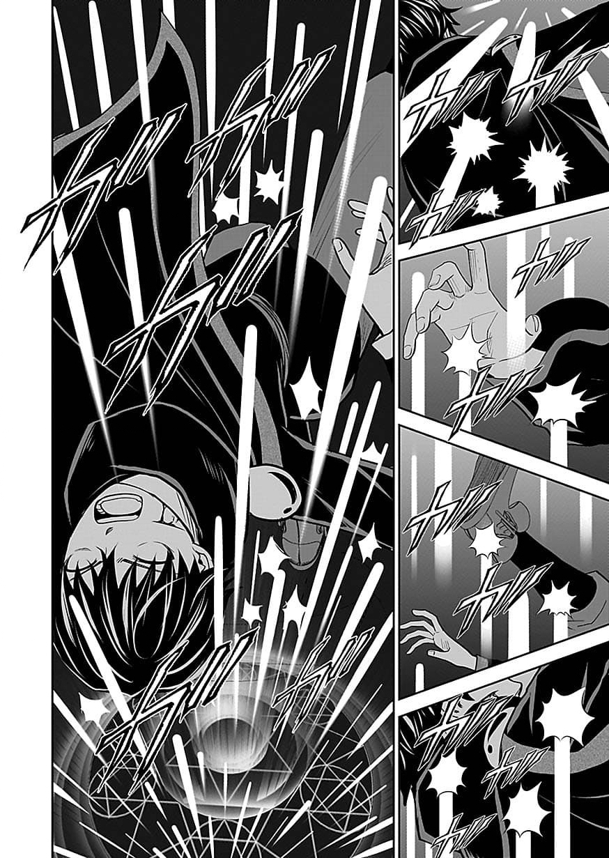 (DOKUSATSUSARETA) SEKAI MUSOU NO DOKU MAHOUTSUKAI Chapter 49 page 30 - nihonkuni.com