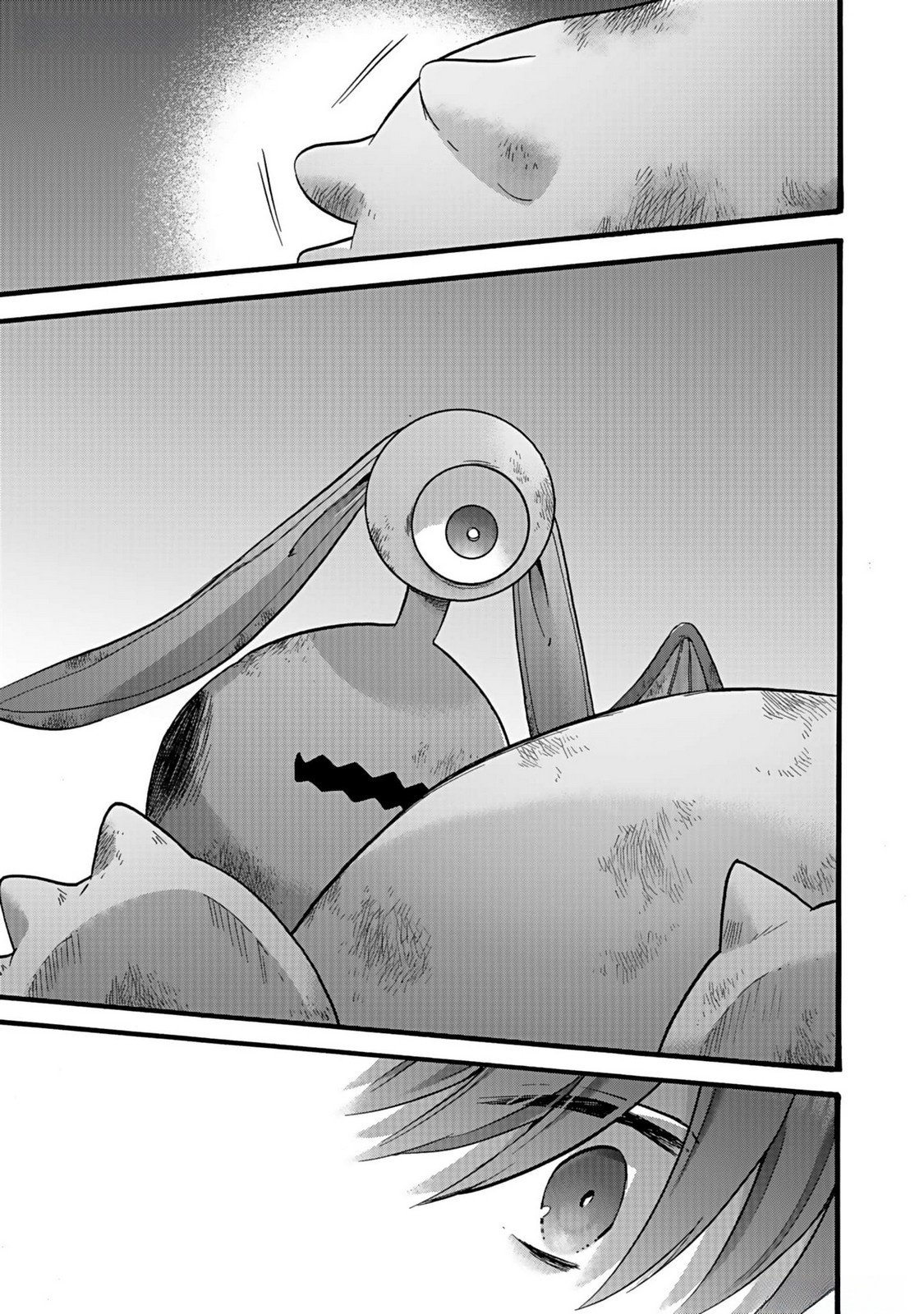 ISEKAI NO SENSHI TOSHITE KUNI NI MANEKARETA KEDO, KOTOWATTE HEISHI KARA HAJIMERU KOTO NI SHITA (MANGA) Chap 39 - Pic 43
