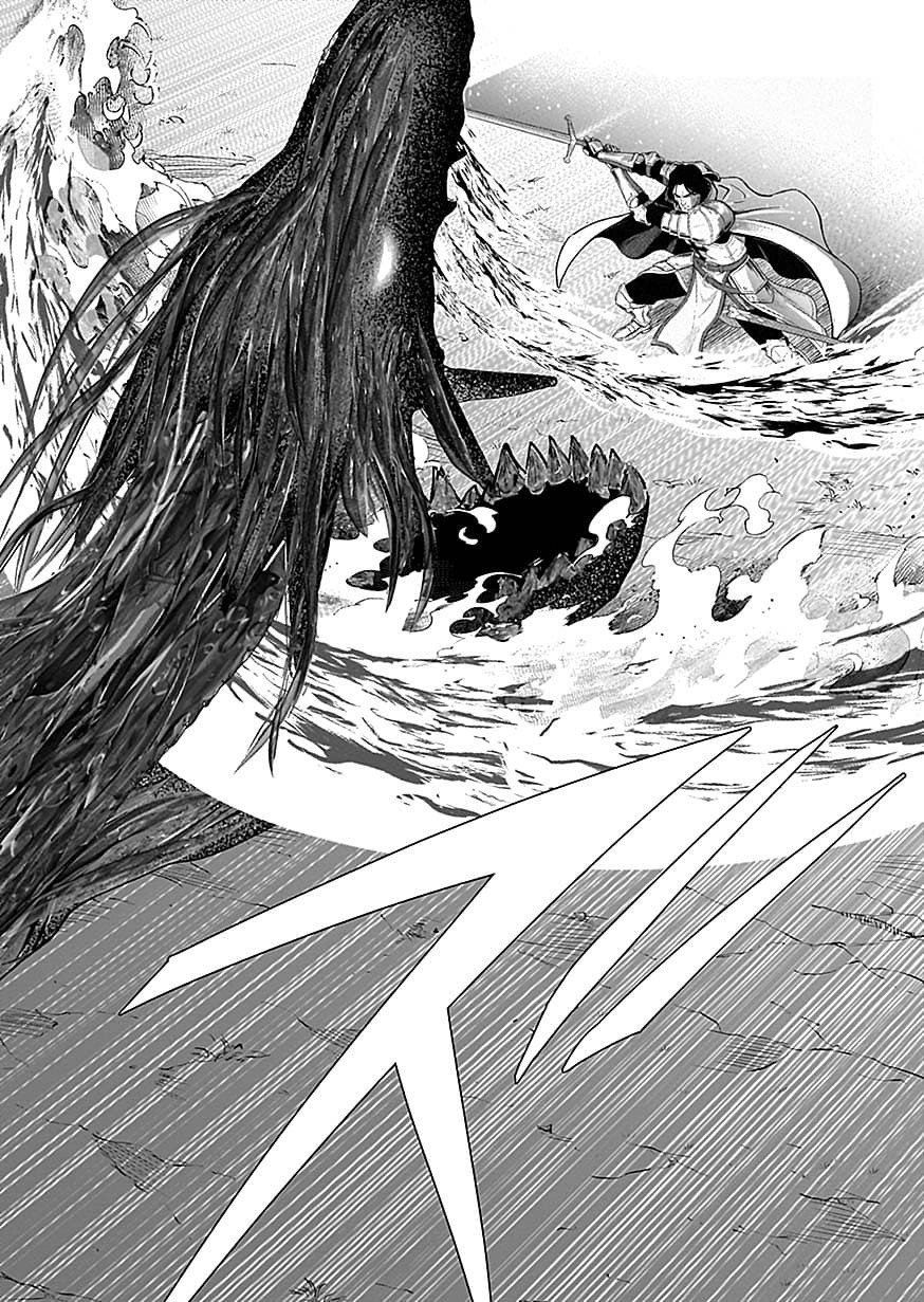 (DOKUSATSUSARETA) SEKAI MUSOU NO DOKU MAHOUTSUKAI Chapter 49 page 18 - nihonkuni.com