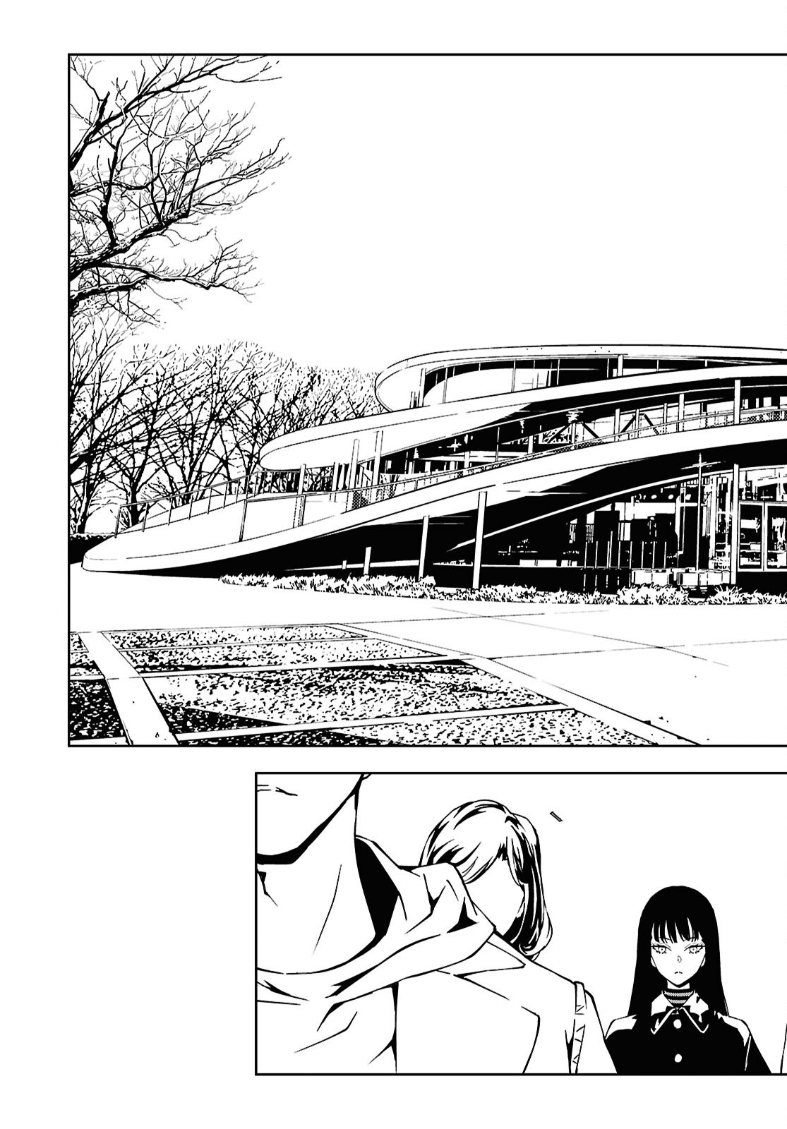 GHOST Chapter 1 page 15 - nihonkuni.com