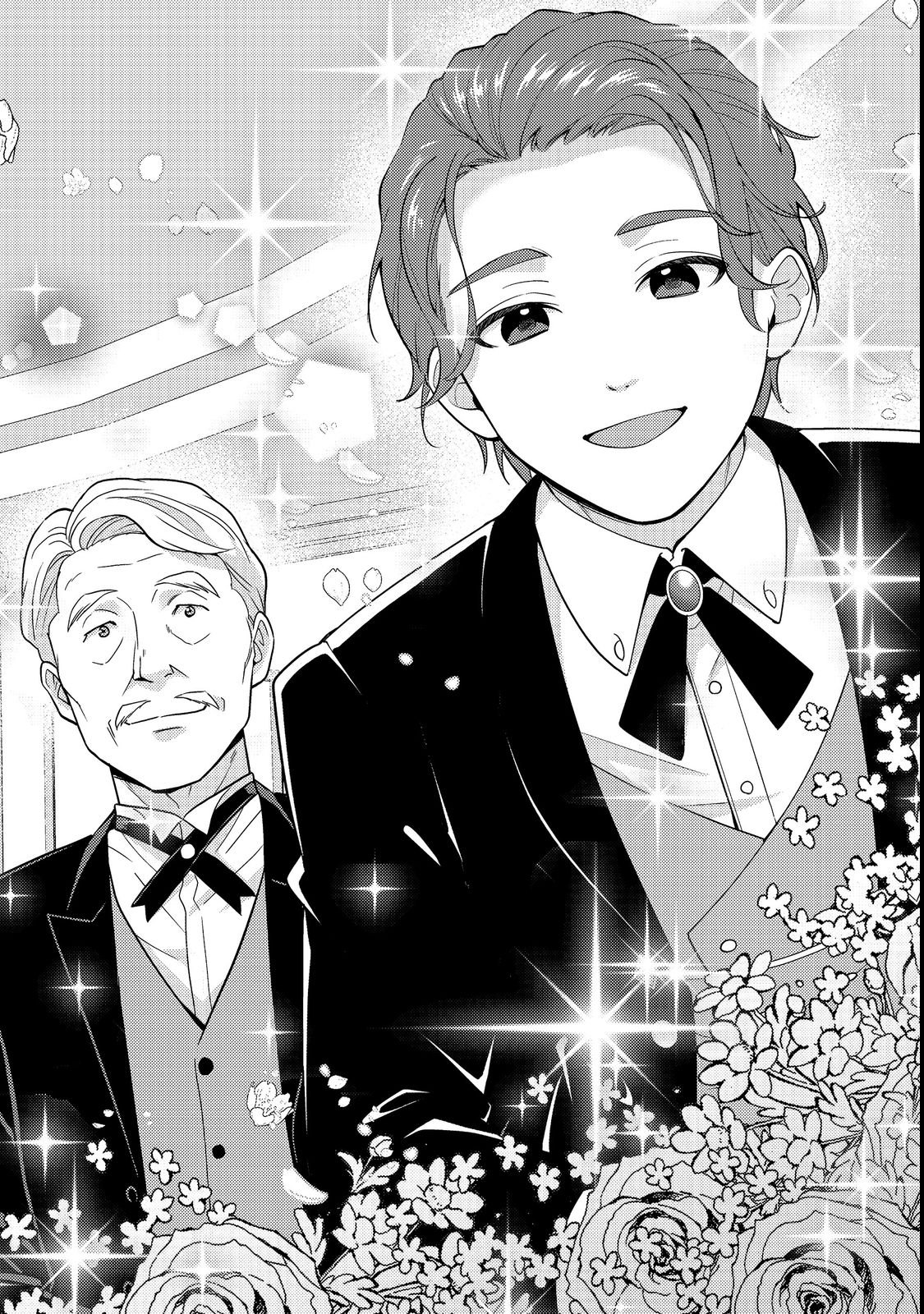 KONO SEKAI NO GANMEN HENSACHI GA TAKA SUGITE MEGAITAI: TOTSUZEN HAJIMARU ISEKAI DEKIAI SEIKATSU Chapter 1 page 4 - nihonkuni.com