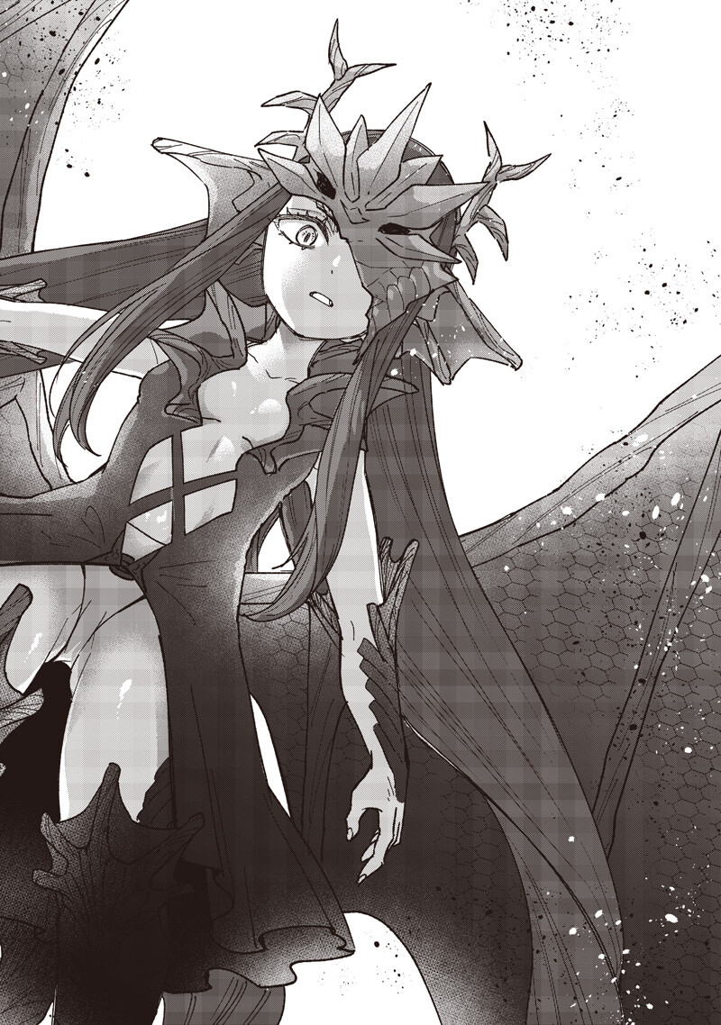 KYUUSEISHU ≪ MESHIA ≫~ ISEKAI WO SUKUTTA MOTO YUUSHA GA MAMONO NO AFURERU GENJITSU SEKAI WO MUSOU SURU ~ RAW Chapter 80 page 19 - nihonkuni.com