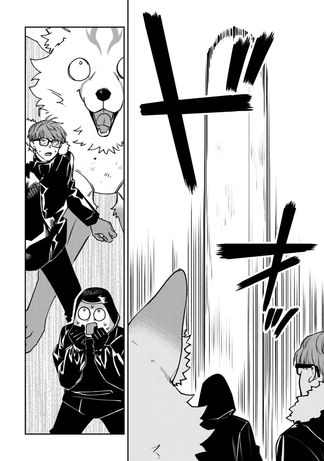 MO FU MO FUTO IKU, HARA PEKO RYORI JIN NO ZEPPIN GOURMET LIFE Chapter 15 page 16 - nihonkuni.com