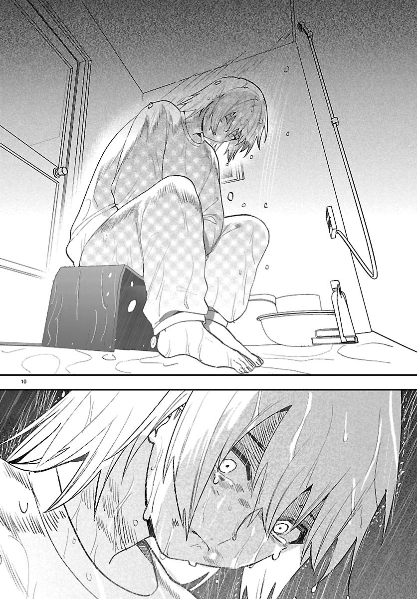 TOKYO TOUHIKOU Chapter 6 page 10 - nihonkuni.com