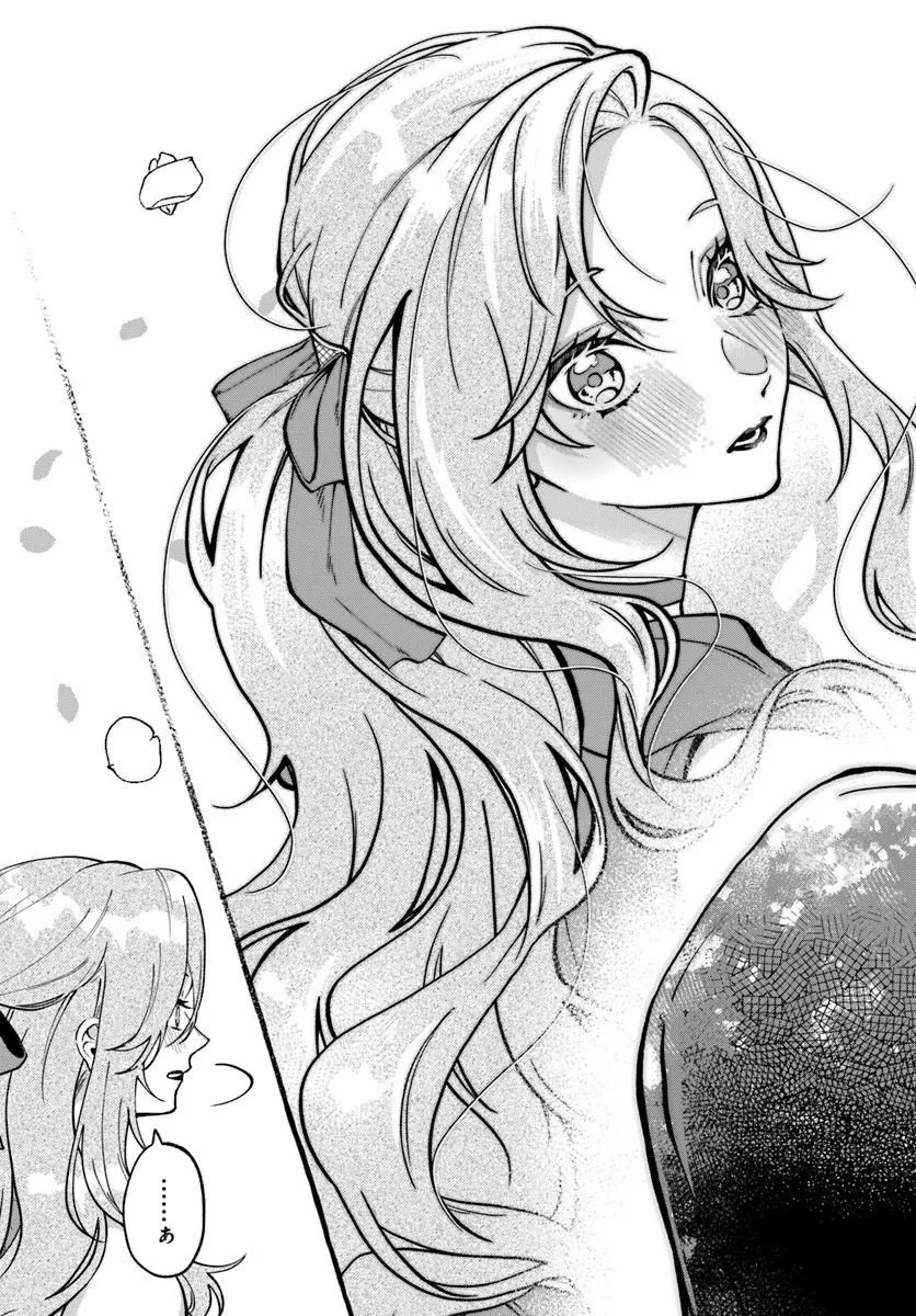 AKUYAKU REIJOU NI TENSEI SHITA WATASHI GA, NAZEKA BOUKUN KOUSHAKU NI DEKIAI SARETE RUN DESU KEDO Chap 1.2 - Pic 15