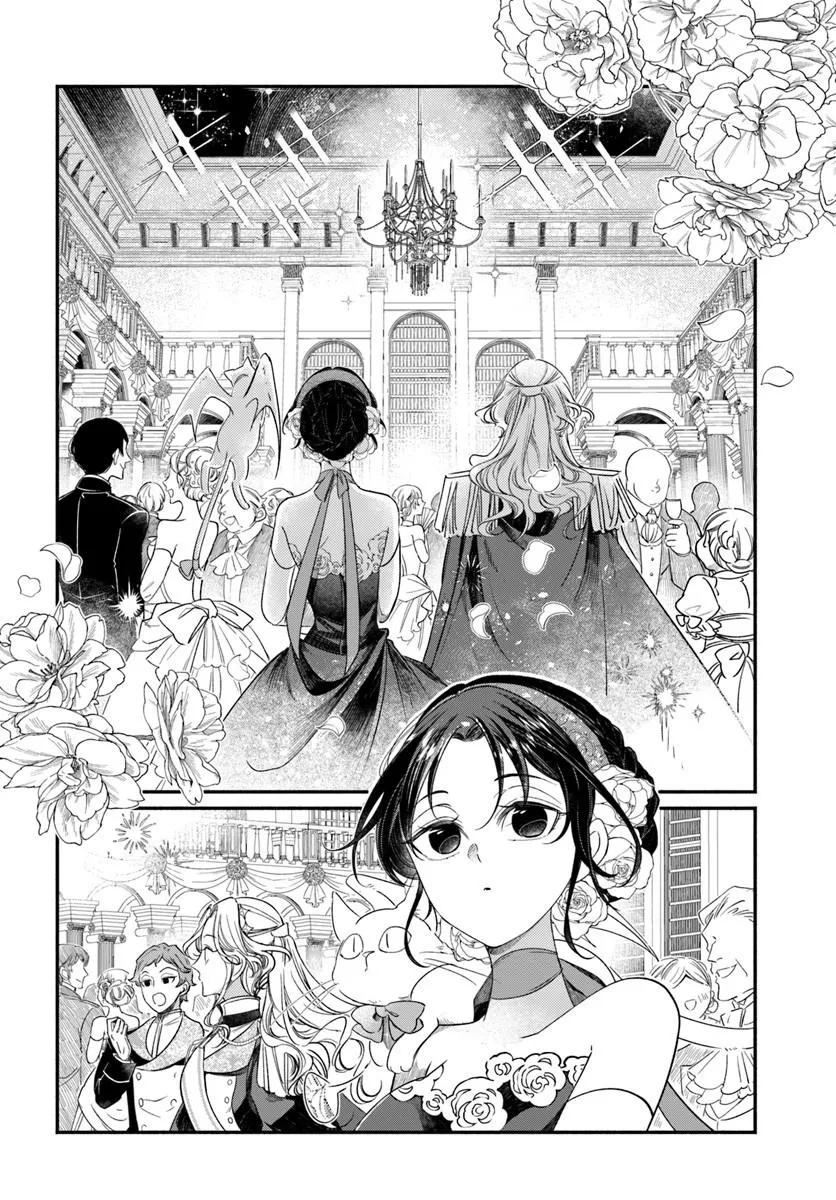 WATAKUSHI, MAKEMASEN NO DE. SEIRYAKU KEKKON WA REIJOU NO TASHINAMI Chapter 4.1 page 2 - nihonkuni.com