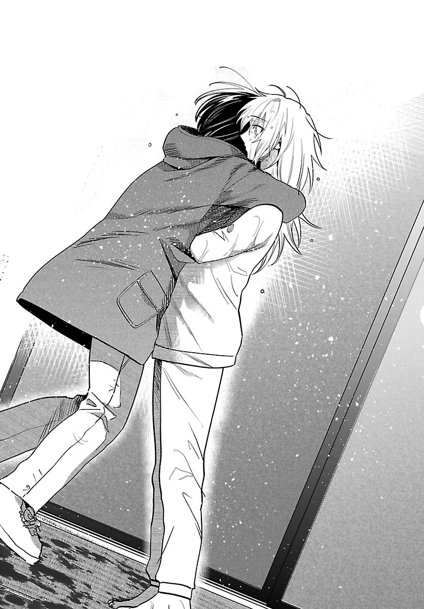 TOKYO TOUHIKOU Chapter 6 page 24 - nihonkuni.com