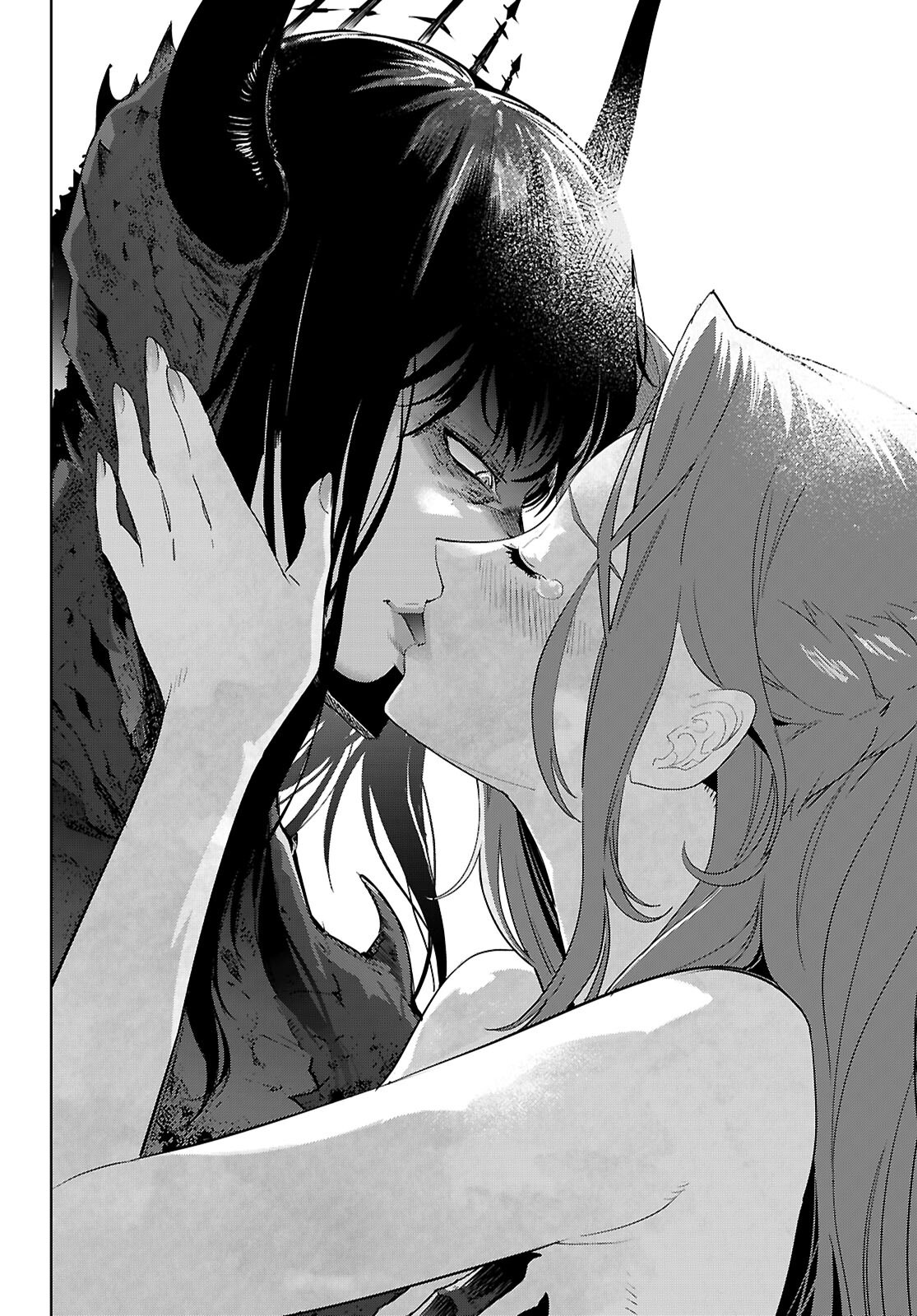 GAME OBU FAMILIA - FAMILY SENKI - RAW Chapter 85 page 28 - nihonkuni.com