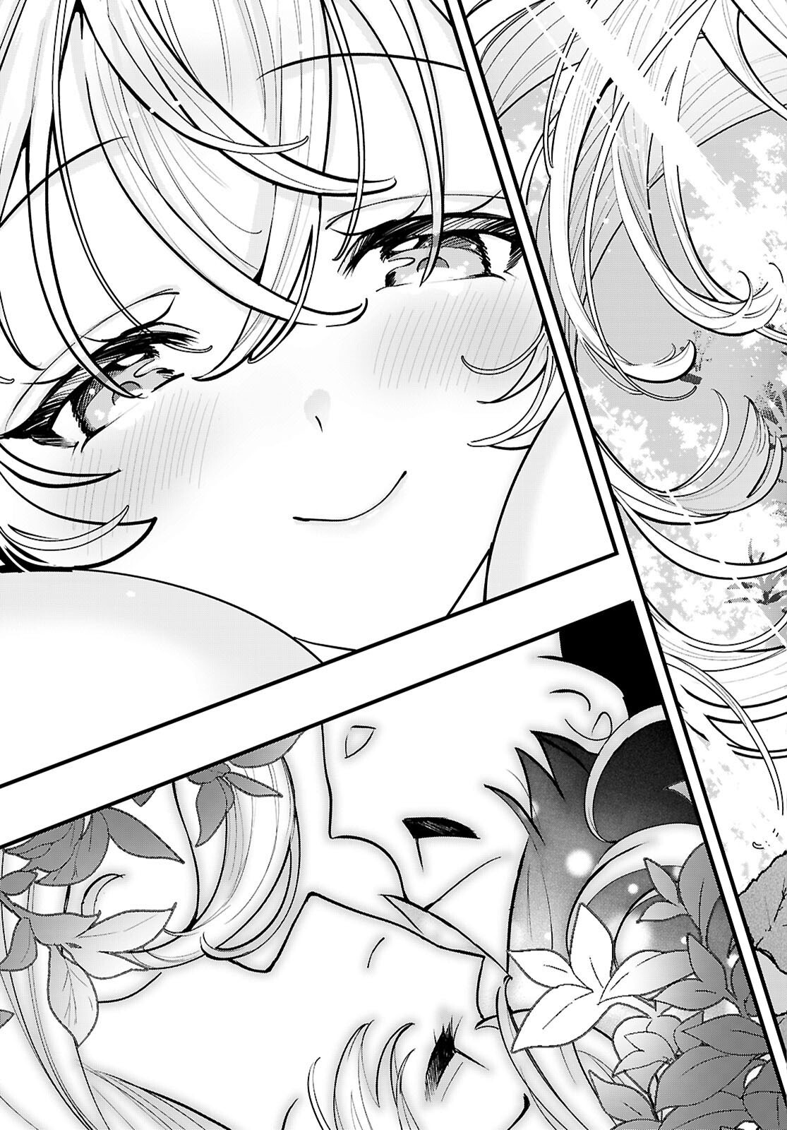 TONARI NO ELF GA DARASHINAI! Chapter 1 page 27 - nihonkuni.com