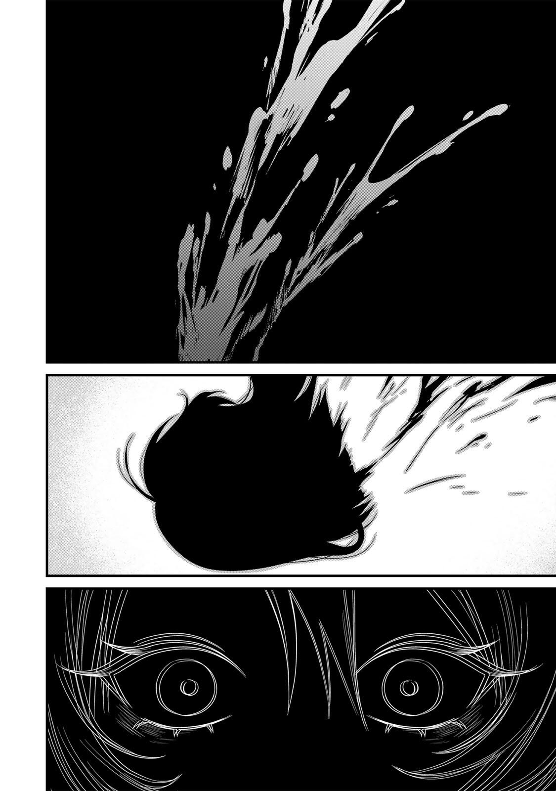 SHINIMODORI SEIJO WA DOKU KAZOKU TO KETSUBETSU SURU: MIRAI WO KAETARA, KYOUBOU OUJI SAMA NO DEKIAI GA MATTE MASHITA!? Chapter 1 page 32 - nihonkuni.com