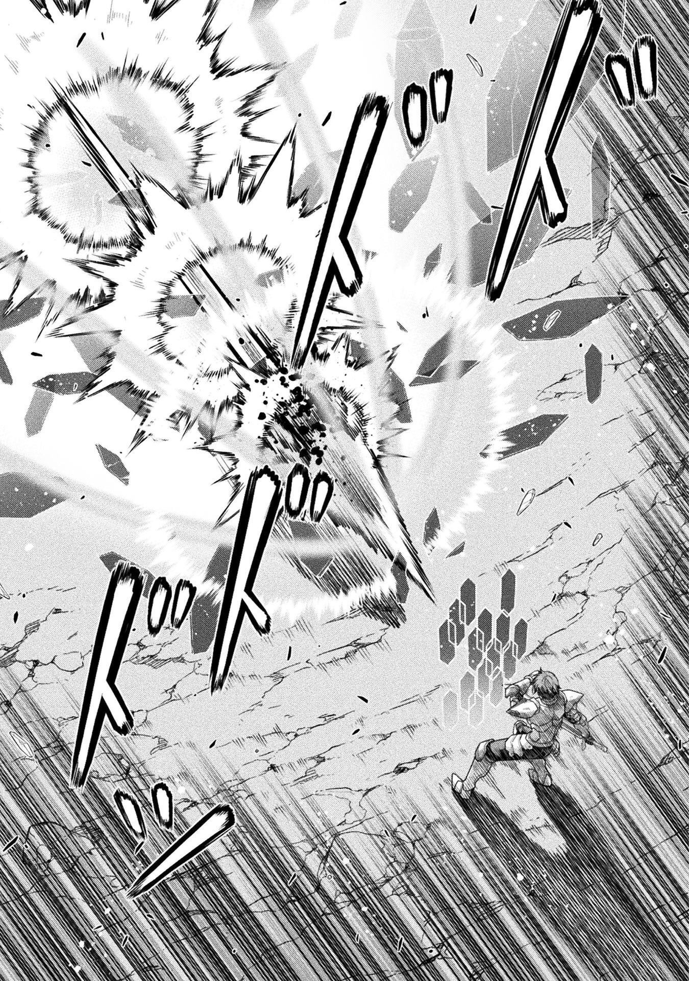 DRAWING: SAIKYOU MANGAKA WA OEKAKI SKILL DE ISEKAI MUSOU SURU! Chapter 197 page 23 - nihonkuni.com