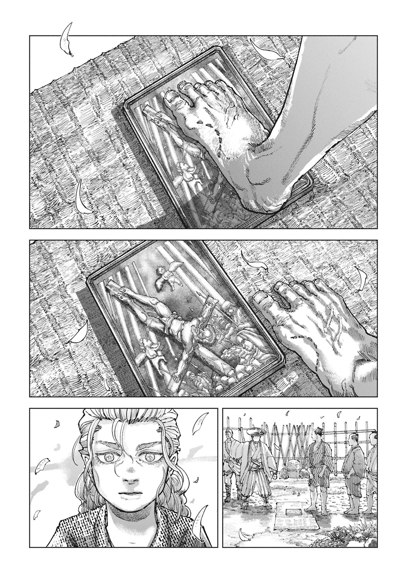 FUMIE Chapter 0 page 22 - nihonkuni.com