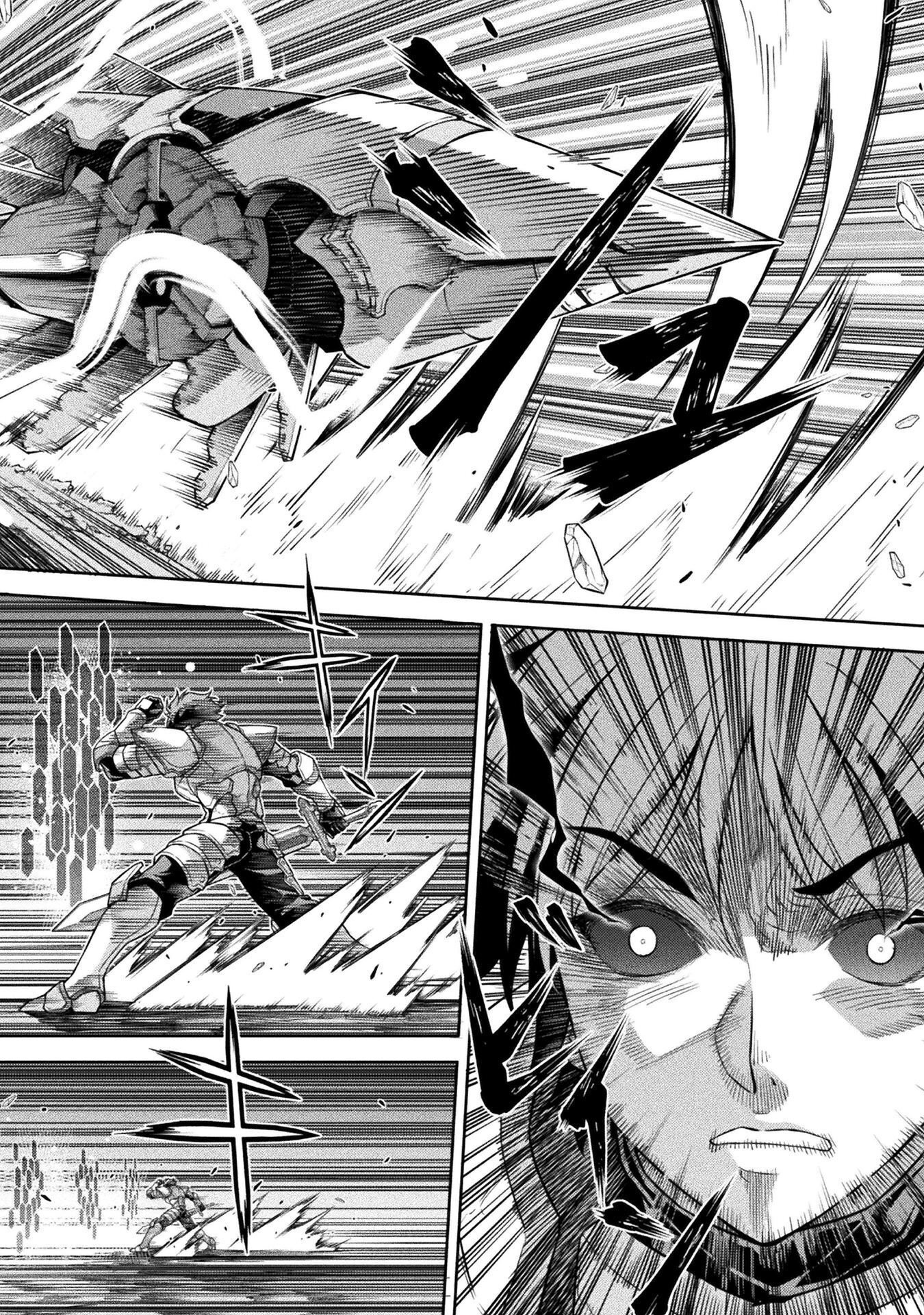 DRAWING: SAIKYOU MANGAKA WA OEKAKI SKILL DE ISEKAI MUSOU SURU! Chapter 197 page 20 - nihonkuni.com