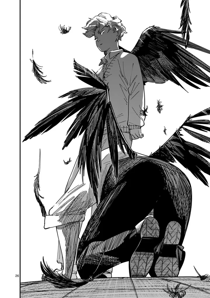 SUB SONG Chapter 2 page 26 - nihonkuni.com