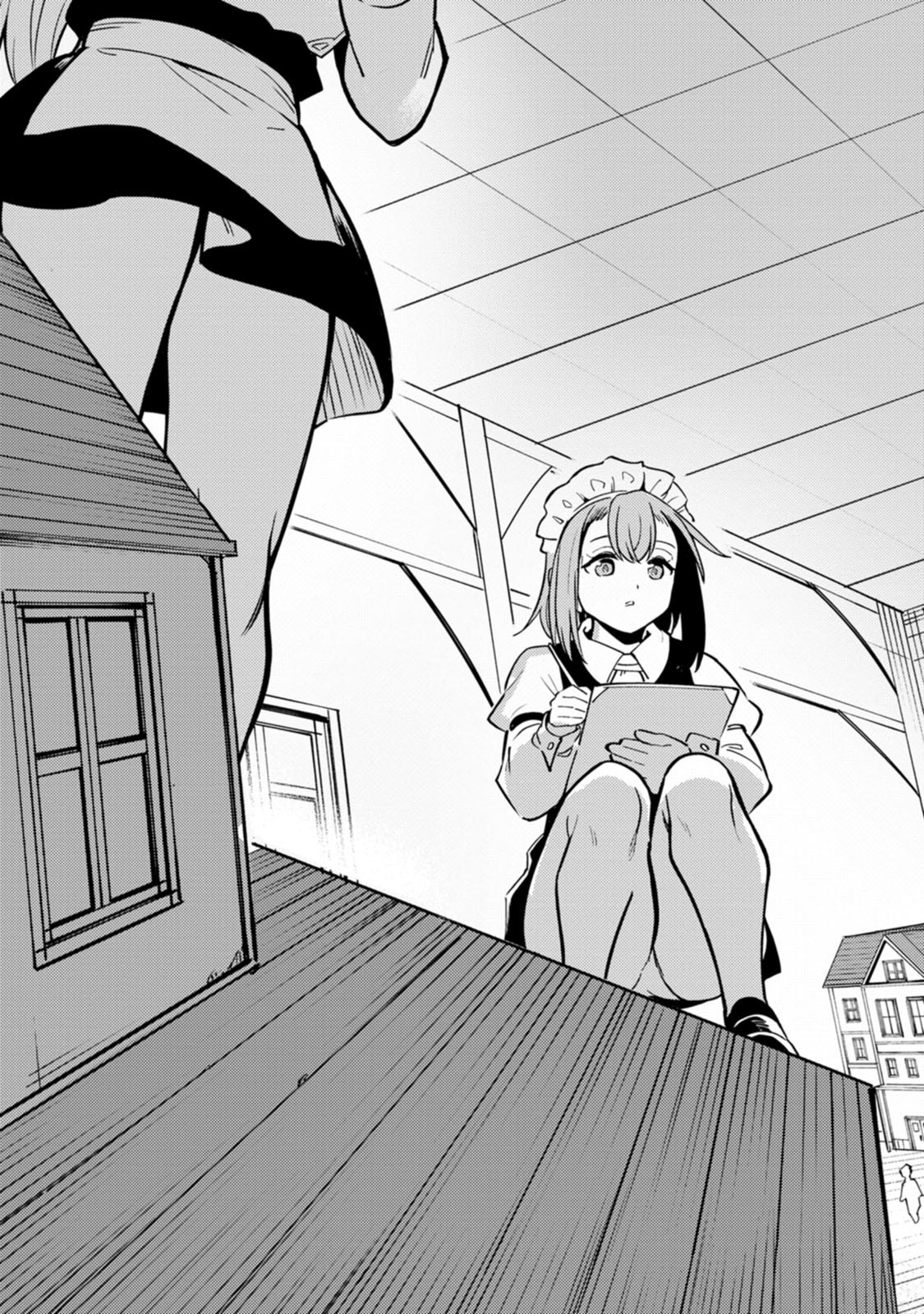 SAIKYOU KYUUTEI SHINANNYAKU NO SSSAN, TSUIHOU SARETA HEKICHI DE MUSOU SURU: MABOROSHI TO NATTA SHUZOKU NO BISHOUJO TACHI WO SODATETE HENKYOU WO KAITAKU Chapter 24 page 19 - nihonkuni.com