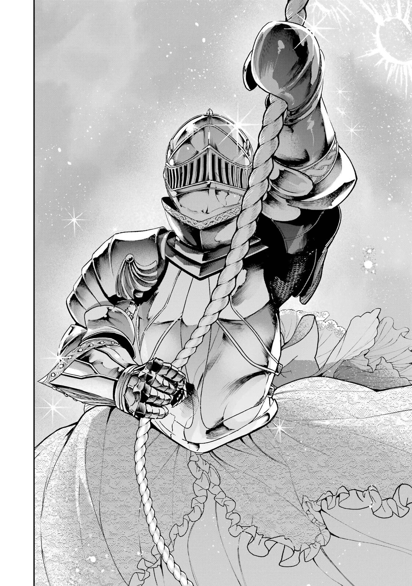 NIGASHITA SAKANA WA OOKIKATTA GA, TSURIAGETA SAKANA GA OOKISUGITA KEN Chap 30 - Pic 26
