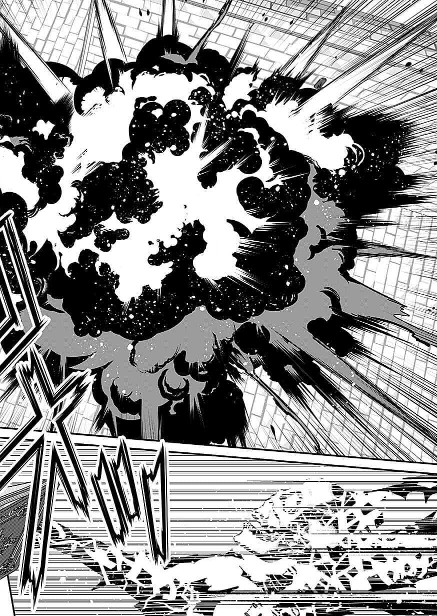 KIRAWAREMONO NO AKUYAKU KIZOKU NI TENSEI SHITA ORE, HAMETSU FLAG WO HESHORINAGARA SAIKYOU NI NATTEMIRU KOTO NI SHIMASHITA Chapter 17 - Page 14