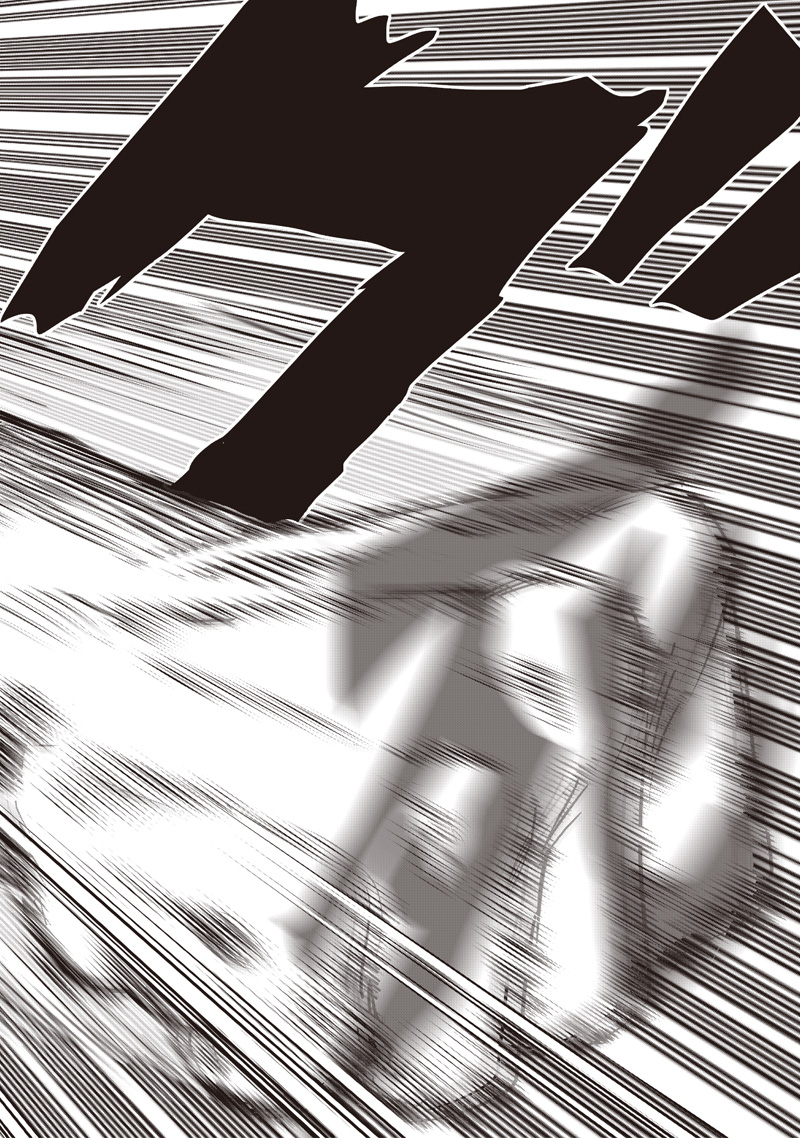 One Punch Man (Manga) Chapter 282 page 20 - nihonkuni.com