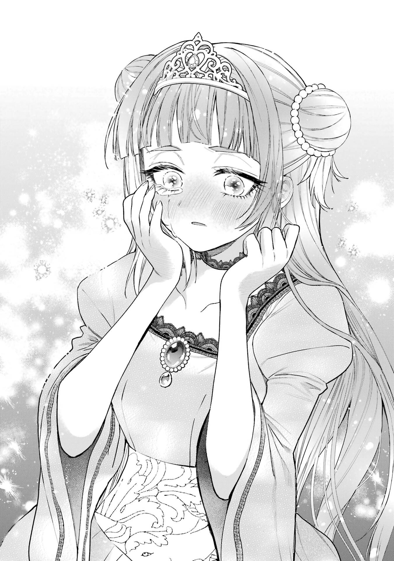 NIGASHITA SAKANA WA OOKIKATTA GA, TSURIAGETA SAKANA GA OOKISUGITA KEN Chap 30 - Pic 52