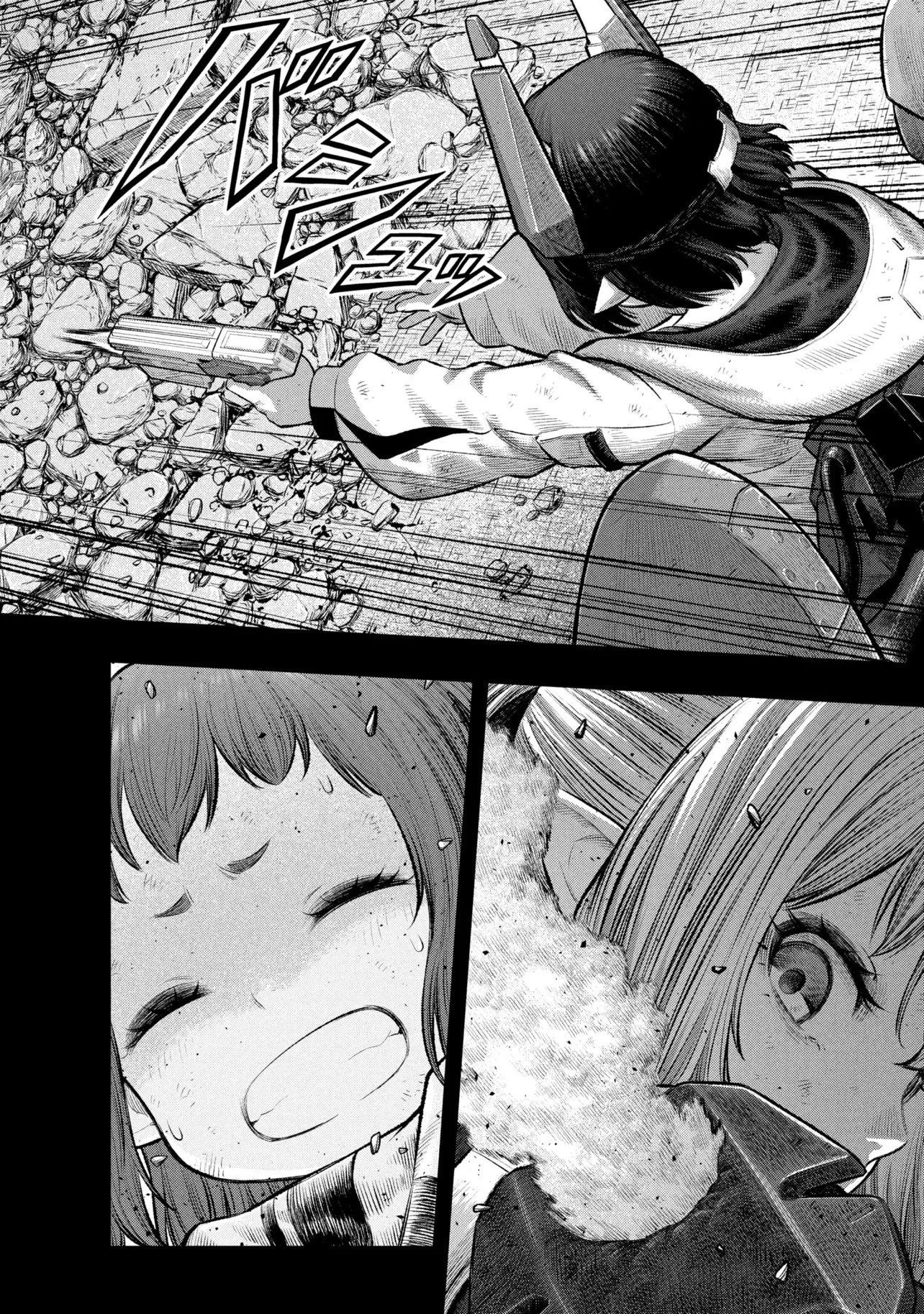 DOLLS NEST:ORPHANS Chapter 5.1 page 8 - nihonkuni.com