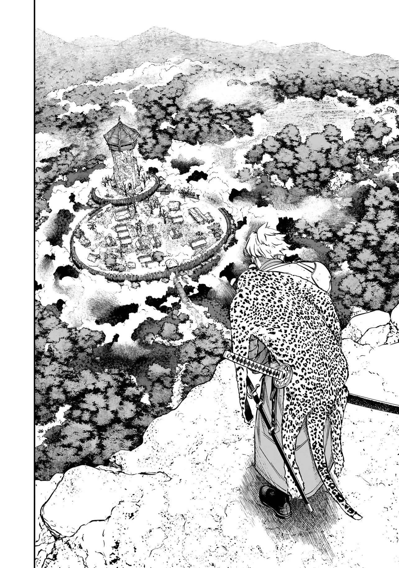 BRAIN ALIVE Chapter 2 page 30 - nihonkuni.com