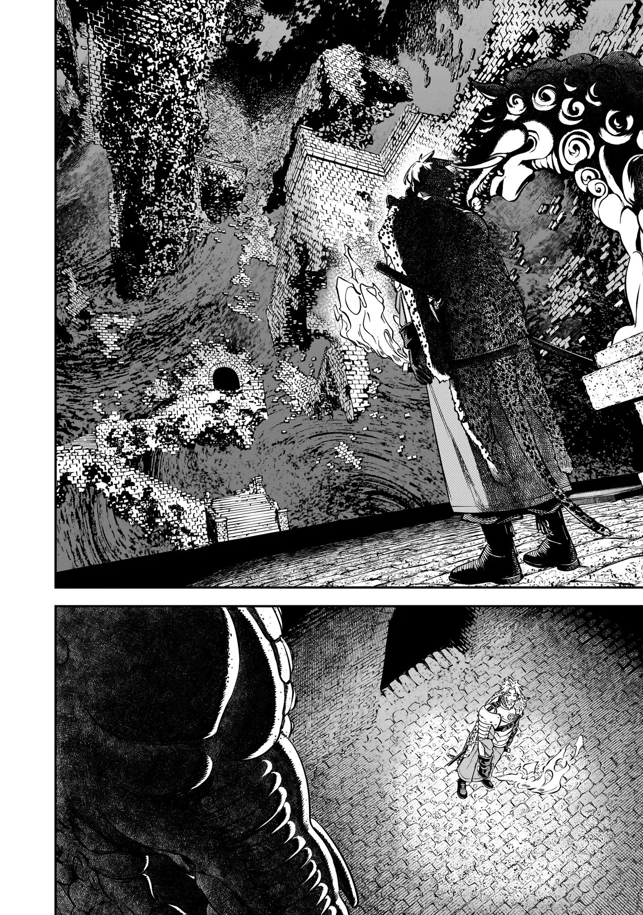 BRAIN ALIVE Chapter 2 page 24 - nihonkuni.com