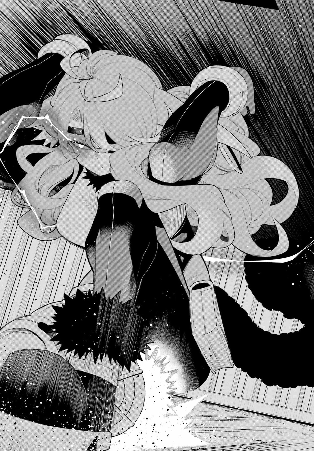SHUUMATSU NEKO SHOUNIN Chapter 4 page 37 - nihonkuni.com