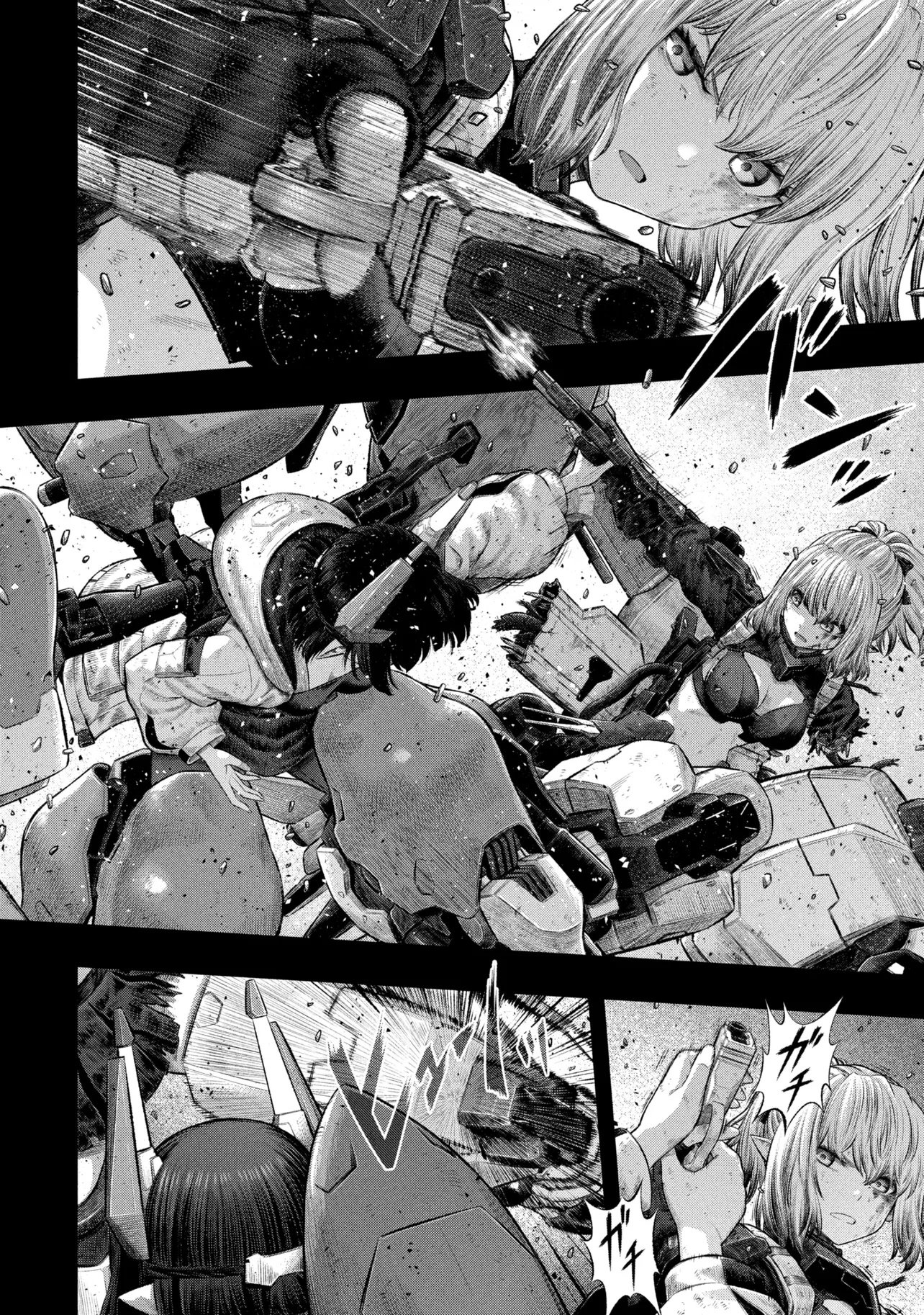 DOLLS NEST:ORPHANS Chapter 5.1 page 12 - nihonkuni.com