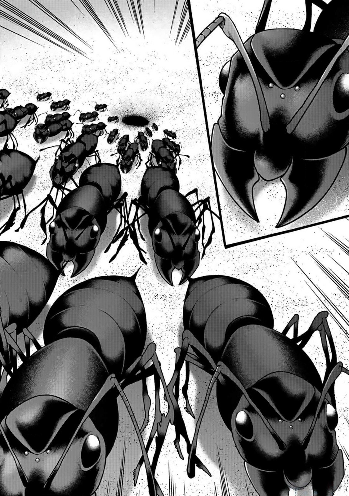 ISEKAI NO SENSHI TOSHITE KUNI NI MANEKARETA KEDO, KOTOWATTE HEISHI KARA HAJIMERU KOTO NI SHITA (MANGA) Chap 41 - Pic 18