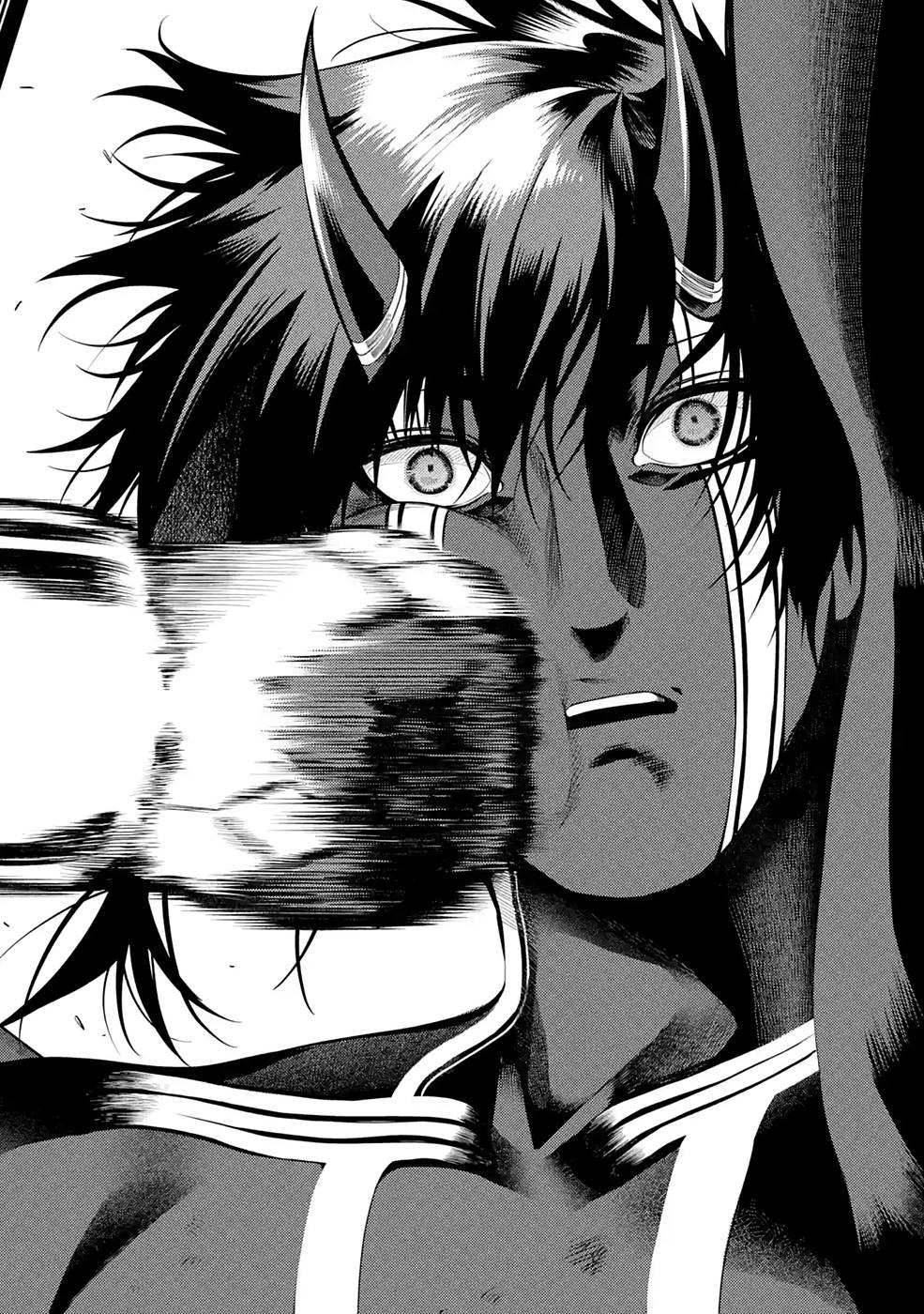 THE LABYRINTH RAIDS OF THE ULTIMATE TANK ~THE TANK POSSESSING A RARE 9,999 ENDURANCE SKILL WAS EXPELLED FROM THE HERO PARTY~ Chap 28 - Pic 50
