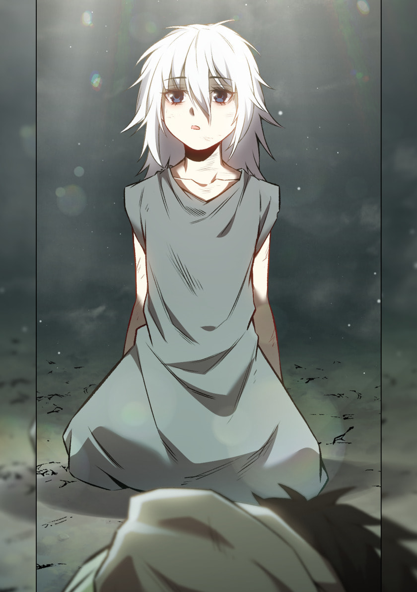 HAZURE ZOKUSEI 