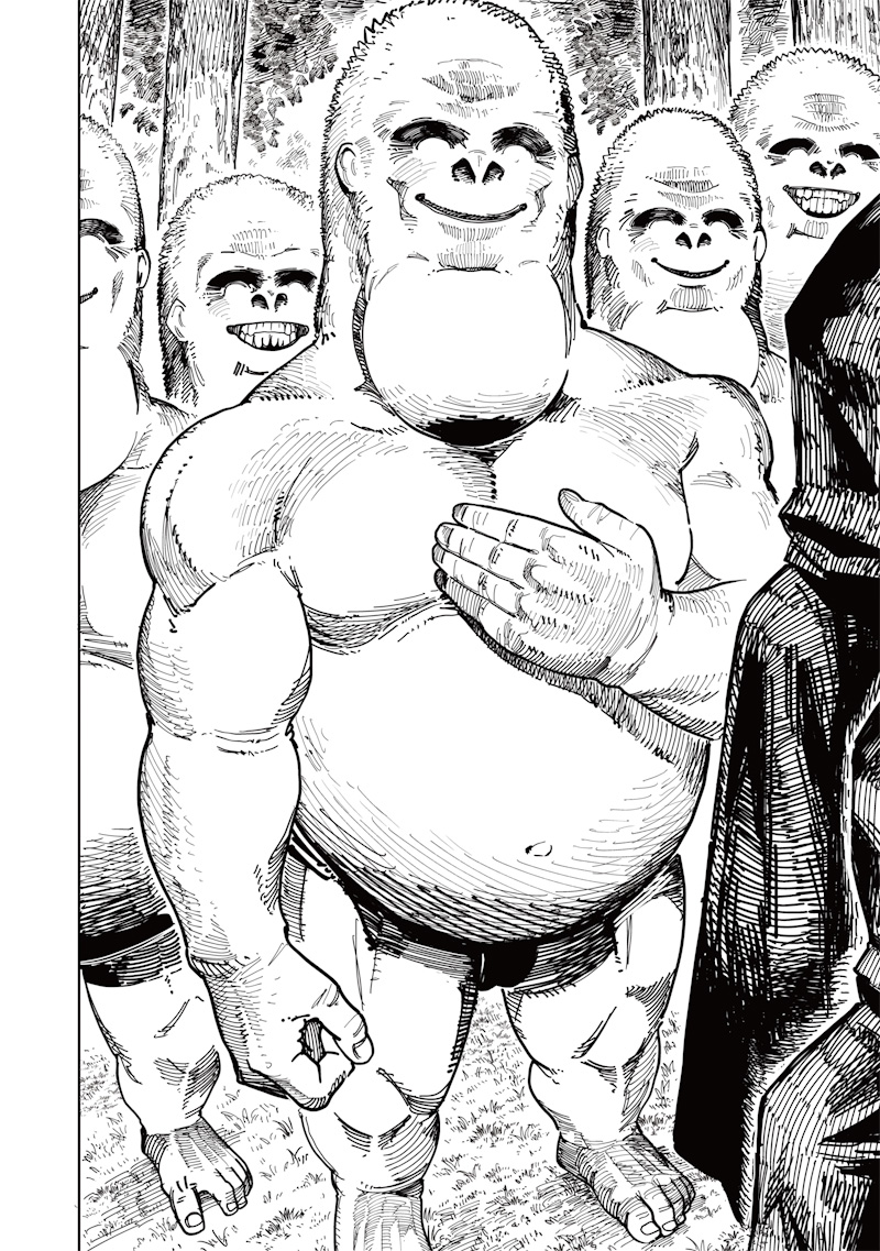 ONNA KISHI WA KUKKORO NANTE IWANAI Chapter 0 page 28 - nihonkuni.com