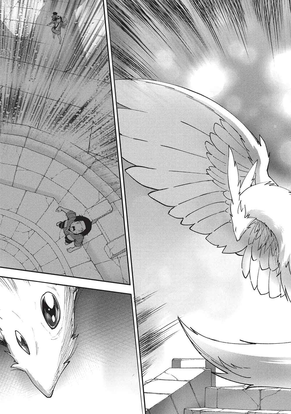 ITSU DEMO JITAKU NI KAERERU ORE WA, ISEKAI DE GYOUSHOUJIN O HAJIMEMASHITA - RAW Chapter 71 page 21 - nihonkuni.com