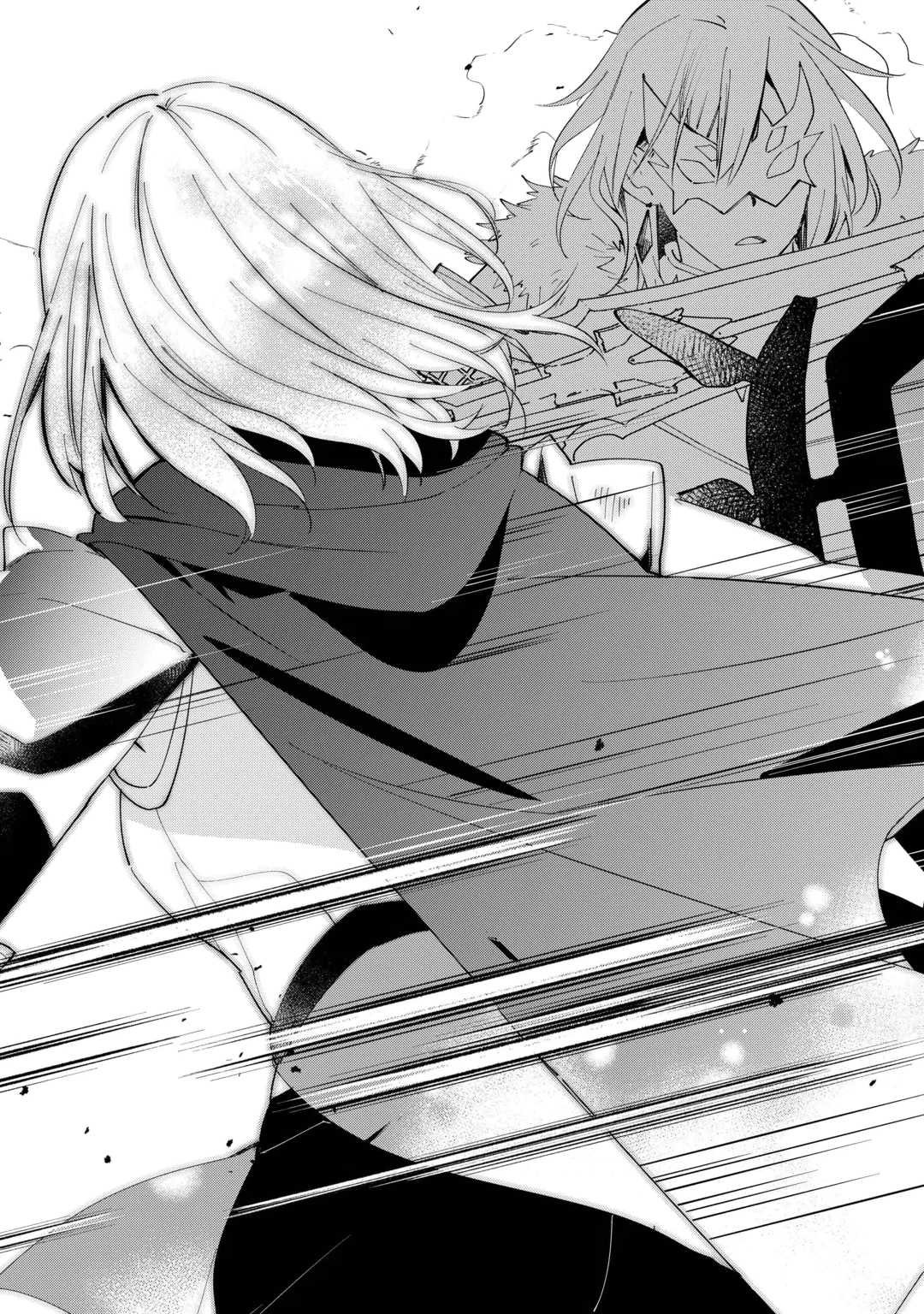 TOKAGE (HONTOU WA KAMI RYUU) O SHOUKAN SHITA KIYOSHI SHISHI TSUKAI, RYUU NO SENAKA DE KAITAKU LIFE: MUNOU TO IWARE TSUIHOU SARETA NO DE, SORA NO UE NI KENKOKUSHIMASU Chap 29 - Pic 20