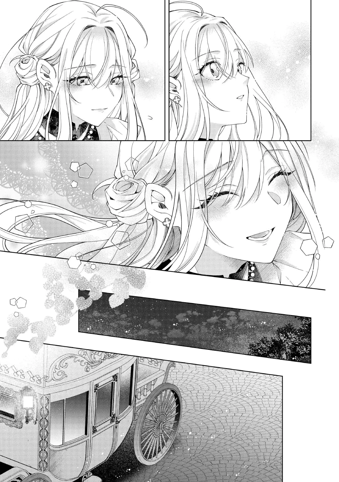 DEKISOKONAI REIJO NI TENSEI SHITA GAL GA MIKAESU TAME NI DORYOKU SHITA KEKKA, DEKIAI SARETEMASUKEDO NANI KA MONKU ARU? Chapter 15.2 page 11 - nihonkuni.com