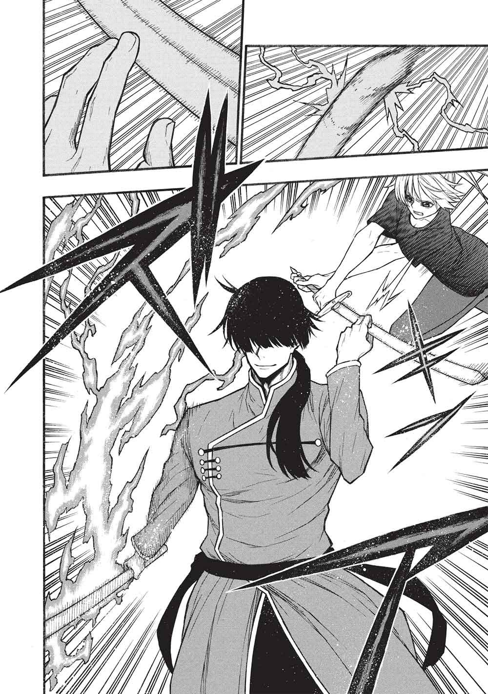 SHINMAI OSSAN BOUKEN-SHA, SAIKYOU PAATI NI SHINU HODO KITAE RARETE MUTEKI NI NARU. (MANGA) - RAW Chapter 82.1 page 6 - nihonkuni.com