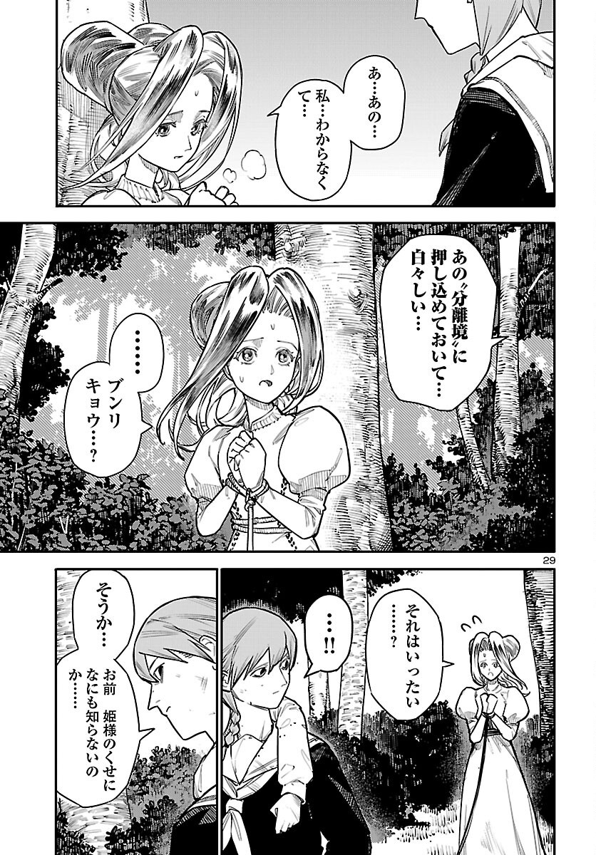 OTOGI NO KUNI NO DEATH MACHINE Chapter 9 page 29 - nihonkuni.com
