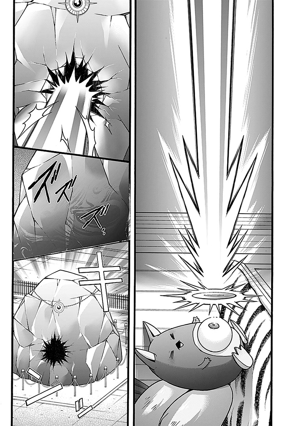 ISEKAI NO SENSHI TOSHITE KUNI NI MANEKARETA KEDO, KOTOWATTE HEISHI KARA HAJIMERU KOTO NI SHITA (MANGA) Chap 47 - Pic 15