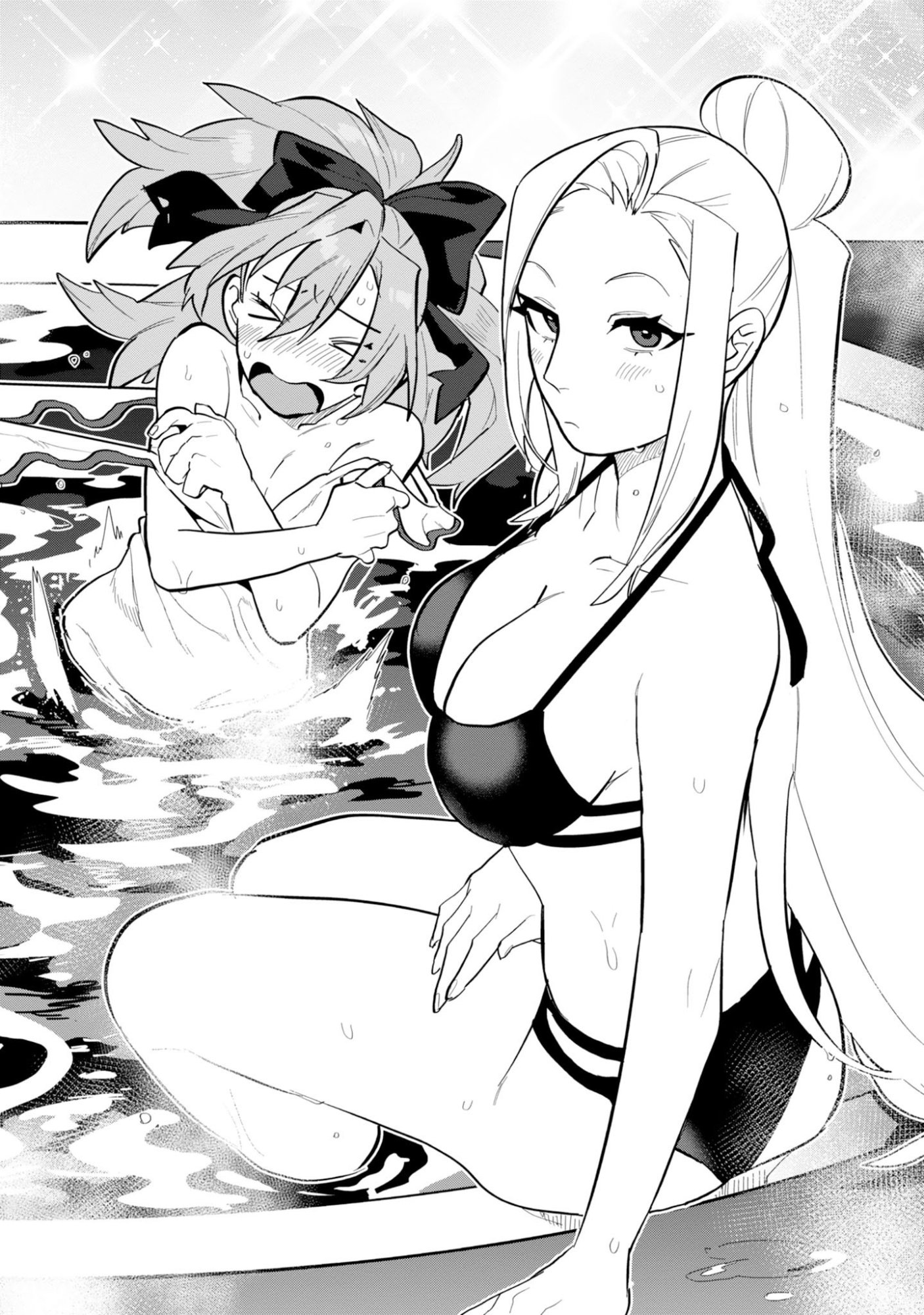 KINO SHITA MAHOU KOUMUTEN: ISEKAI KOUHOU DE SAIKYOU NO IE ZUKURI WO Chapter 20 page 14 - nihonkuni.com