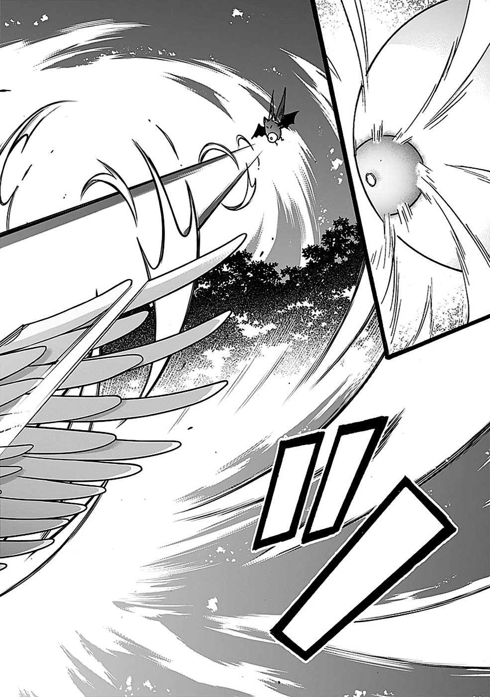 ISEKAI NO SENSHI TOSHITE KUNI NI MANEKARETA KEDO, KOTOWATTE HEISHI KARA HAJIMERU KOTO NI SHITA (MANGA) Chap 49 - Pic 30