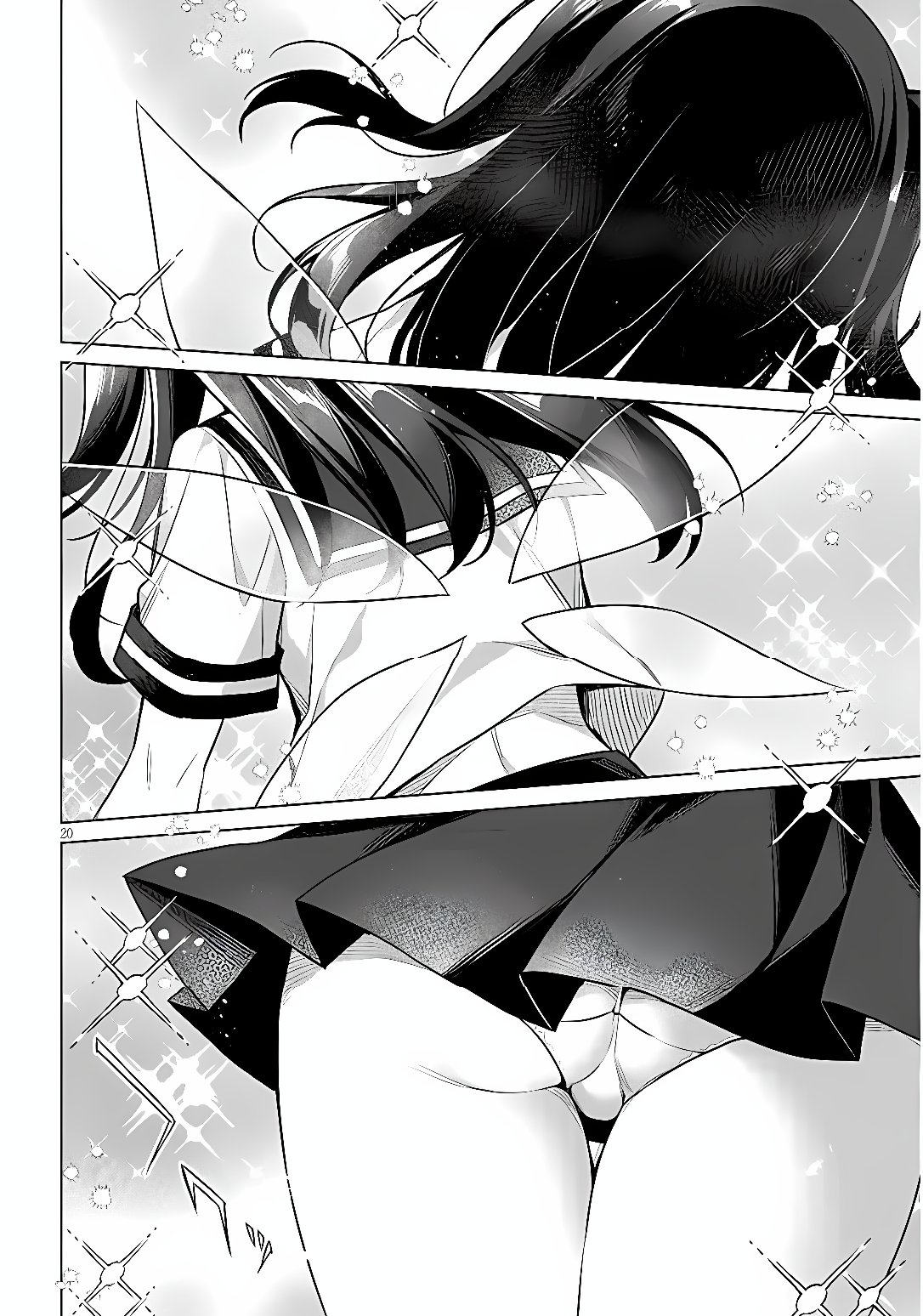 BOKU NO RISOU NO ISEKAI SEIKATSU - TENSEI SHITARA KEMOMIMI MUSUME DARAKE NO SEKAI DE HAREM NI Chap 11.2 - Pic 10