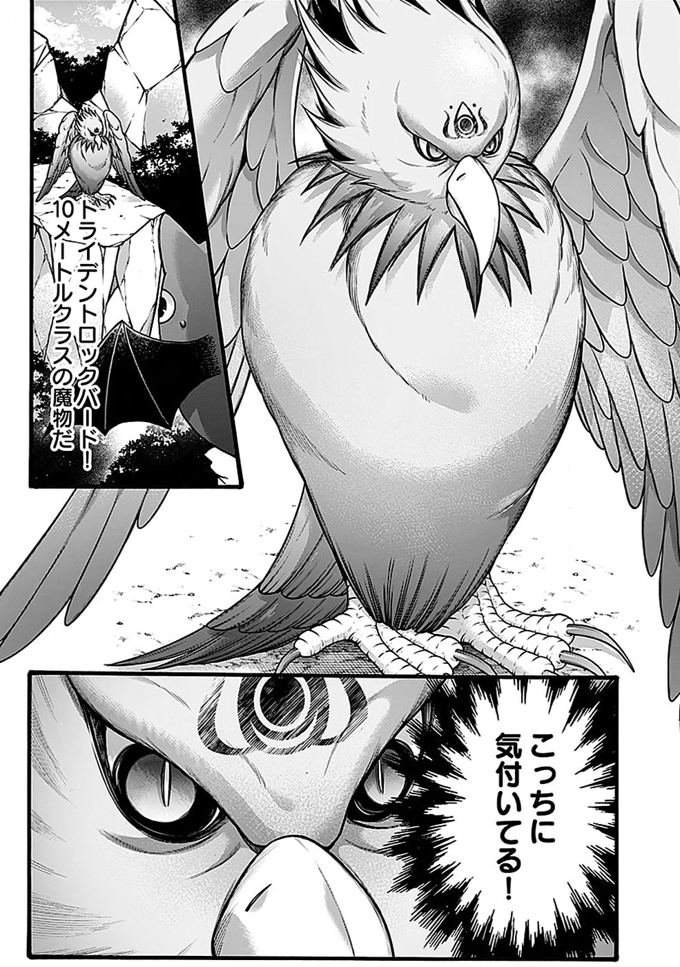 ISEKAI NO SENSHI TOSHITE KUNI NI MANEKARETA KEDO, KOTOWATTE HEISHI KARA HAJIMERU KOTO NI SHITA (MANGA) Chap 49 - Pic 27