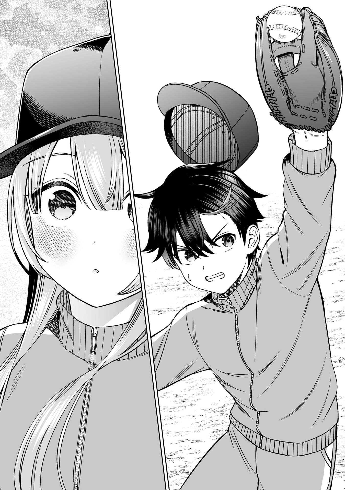 OUJI-SAMA NO TOMODACHI Chap 37 - Pic 11